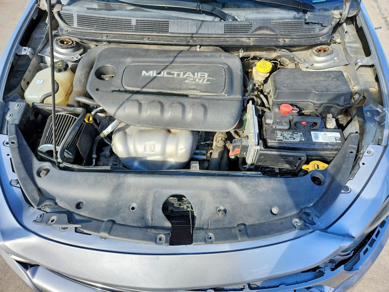 2014 Dodge Dart Sxt Серебряный vin: 1C3CDFBB2ED794474