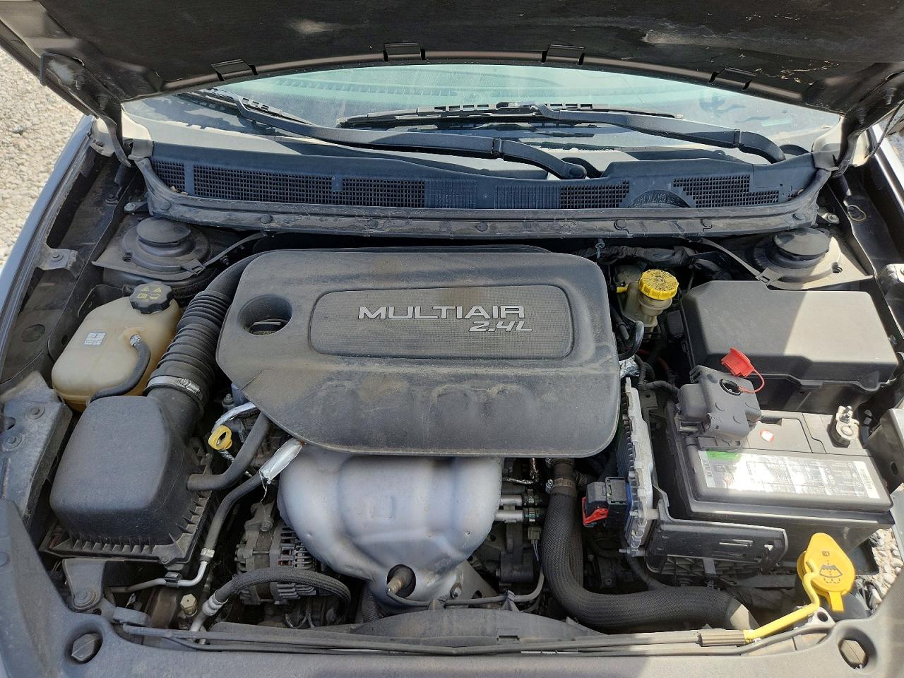 2014 Dodge Dart Sxt Gray vin: 1C3CDFBB2ED824394
