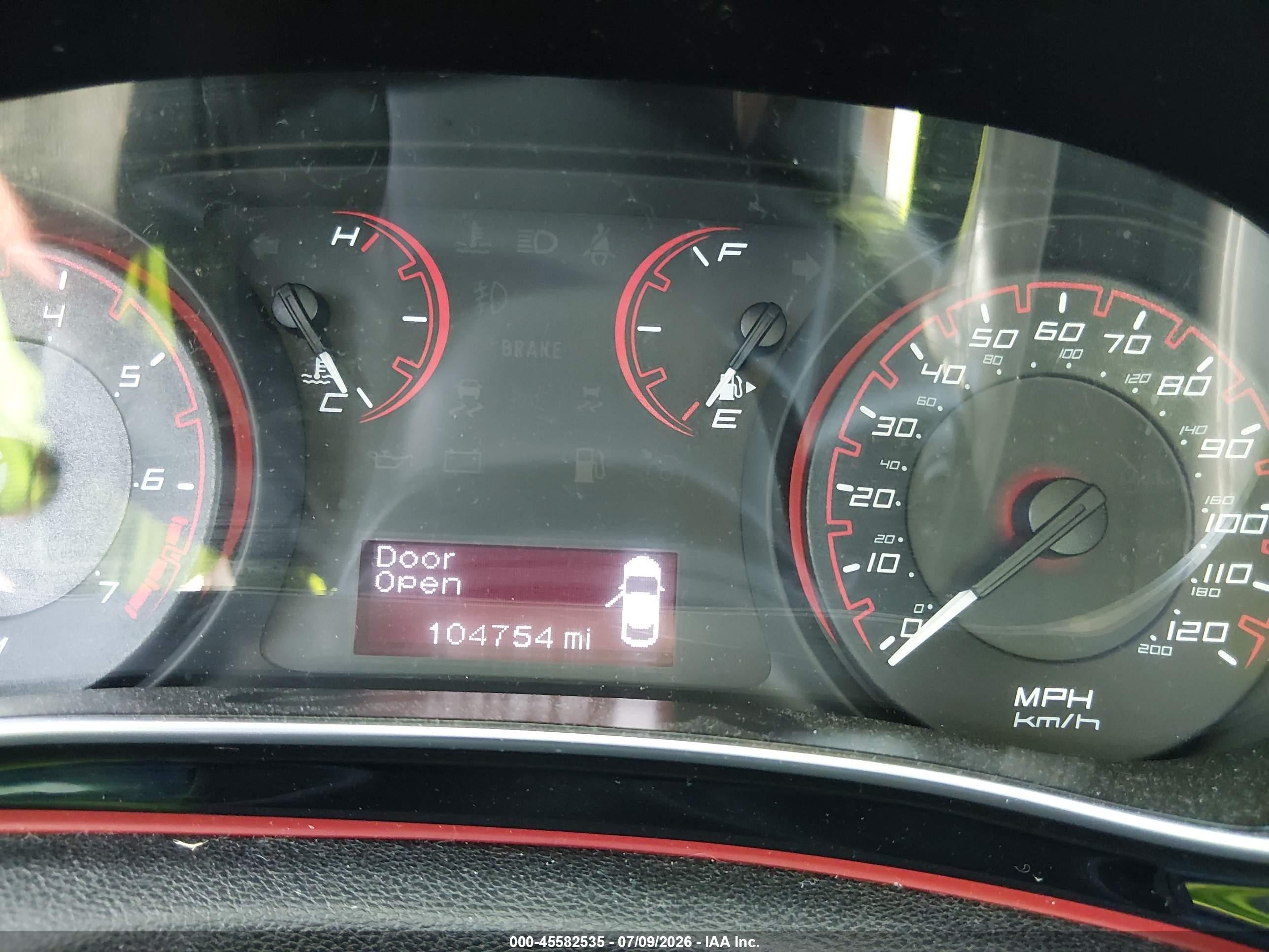 2014 Dodge Dart Sxt Silver vin: 1C3CDFBB2ED857945