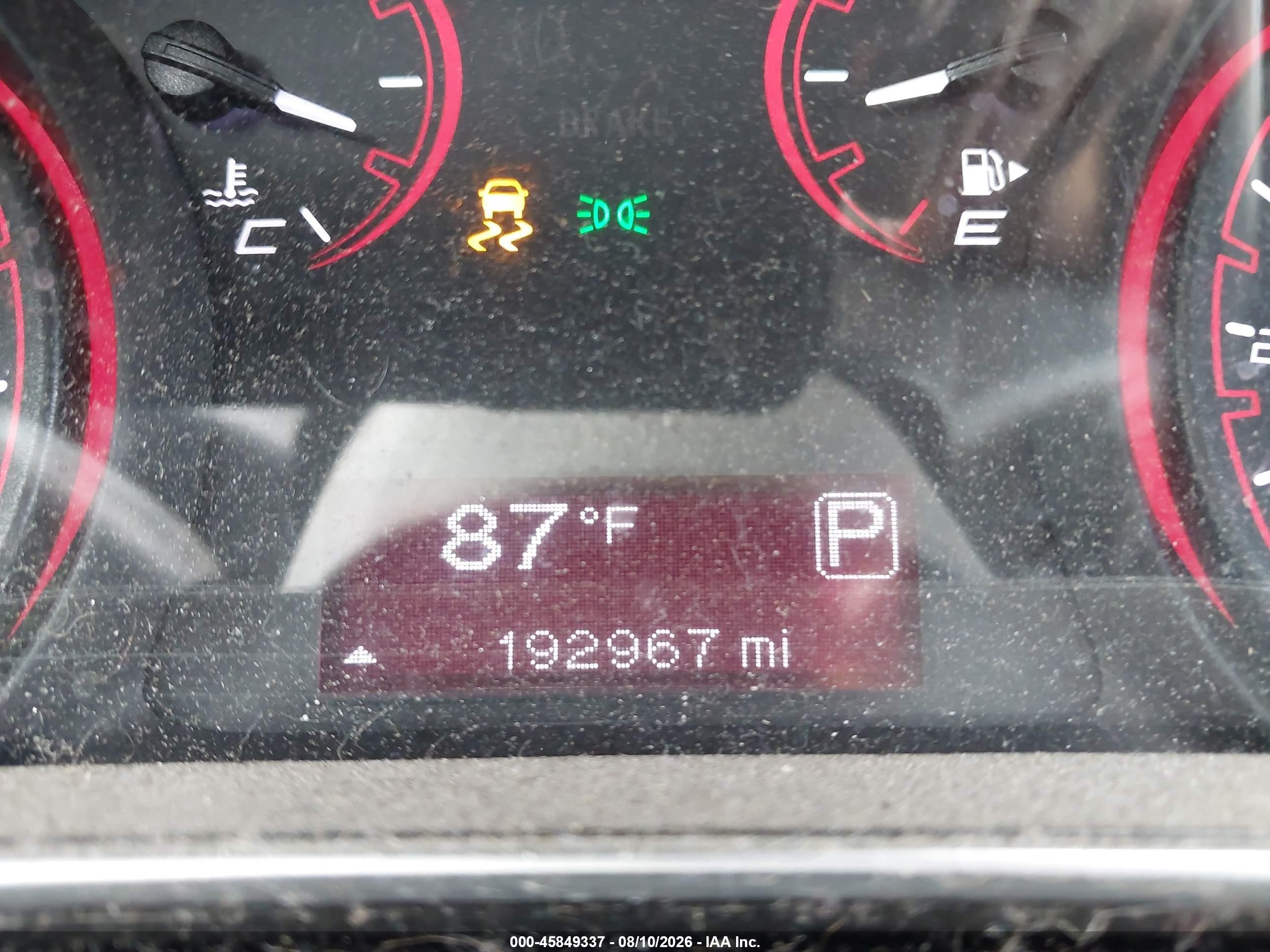 2015 Dodge Dart Sxt Gray vin: 1C3CDFBB2FD141550