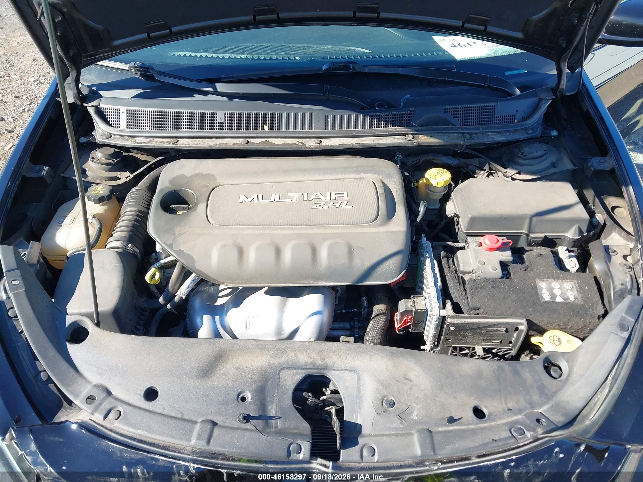 2015 Dodge Dart Sxt Black vin: 1C3CDFBB3FD140973