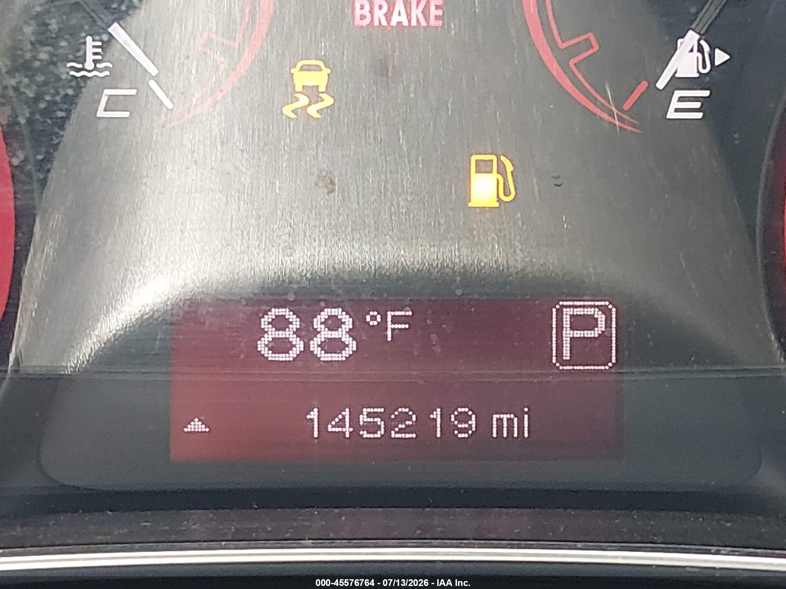 2015 Dodge Dart Sxt Orange vin: 1C3CDFBB3FD252947