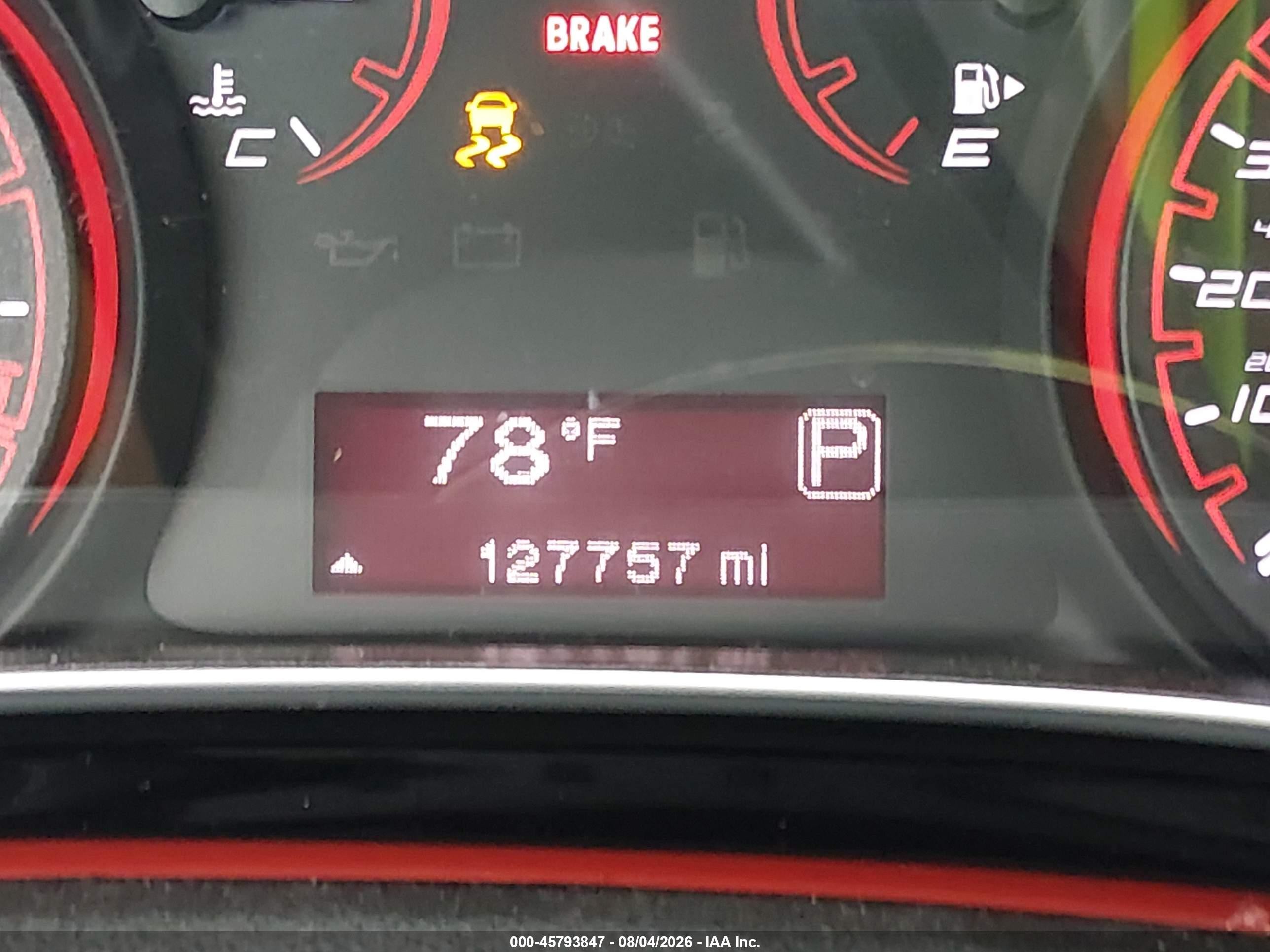 2015 Dodge Dart Sxt Beige vin: 1C3CDFBB3FD336685