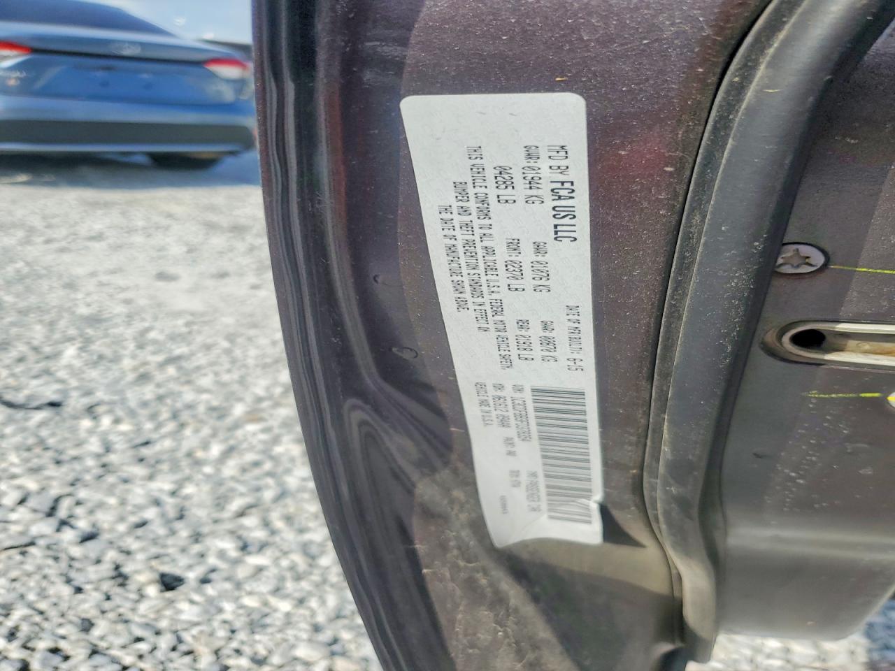 2015 Dodge Dart Sxt Серый vin: 1C3CDFBB3FD378354