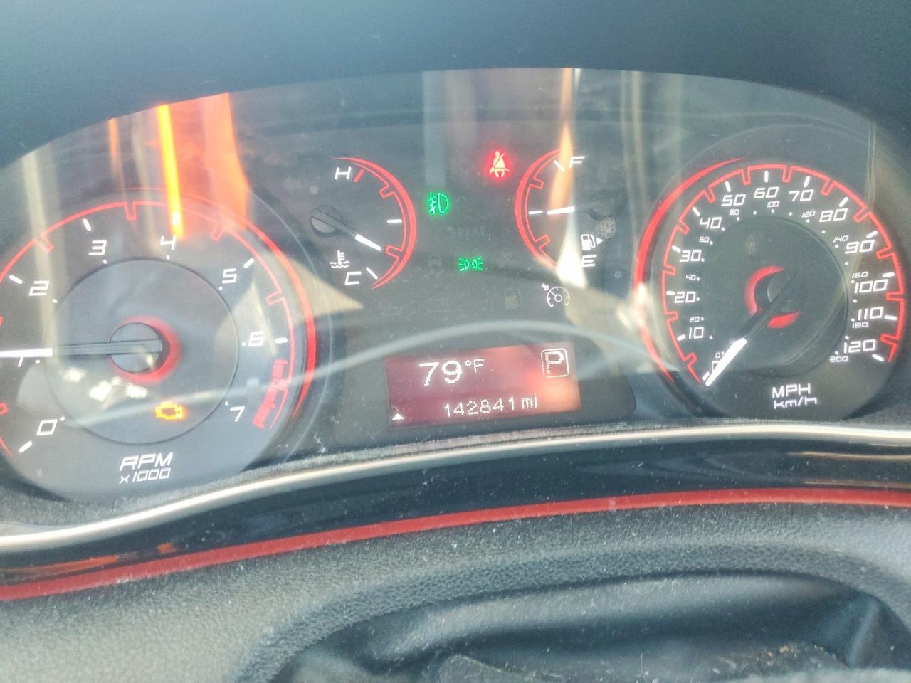 2015 Dodge Dart Sxt Gray vin: 1C3CDFBB3FD422062