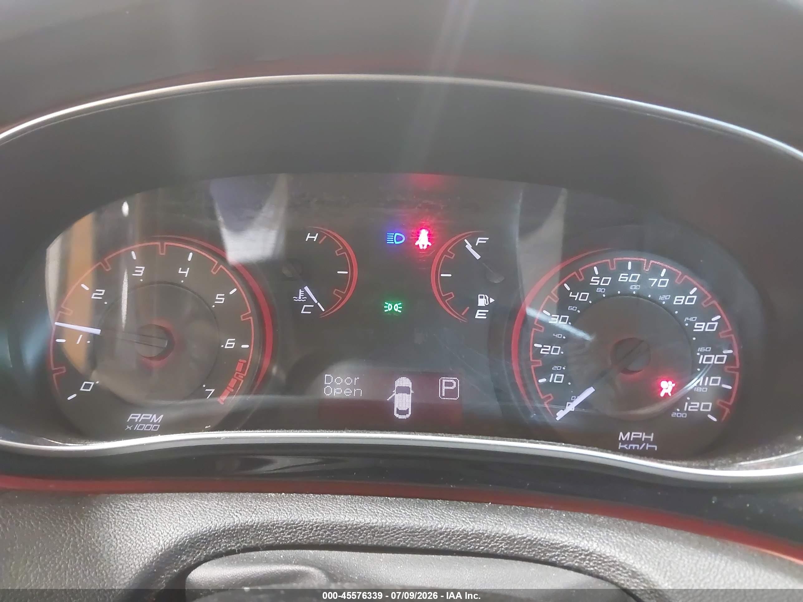 2014 Dodge Dart Sxt Gray vin: 1C3CDFBB4ED775960