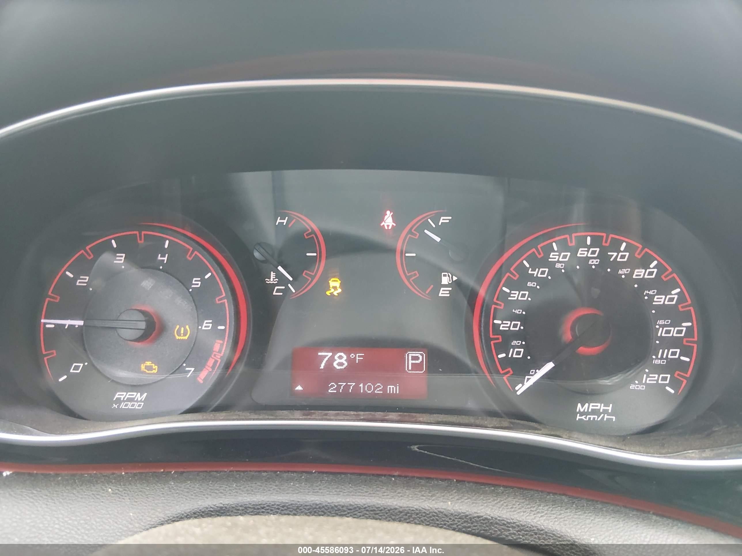 2015 Dodge Dart Sxt Серебряный vin: 1C3CDFBB4FD187770