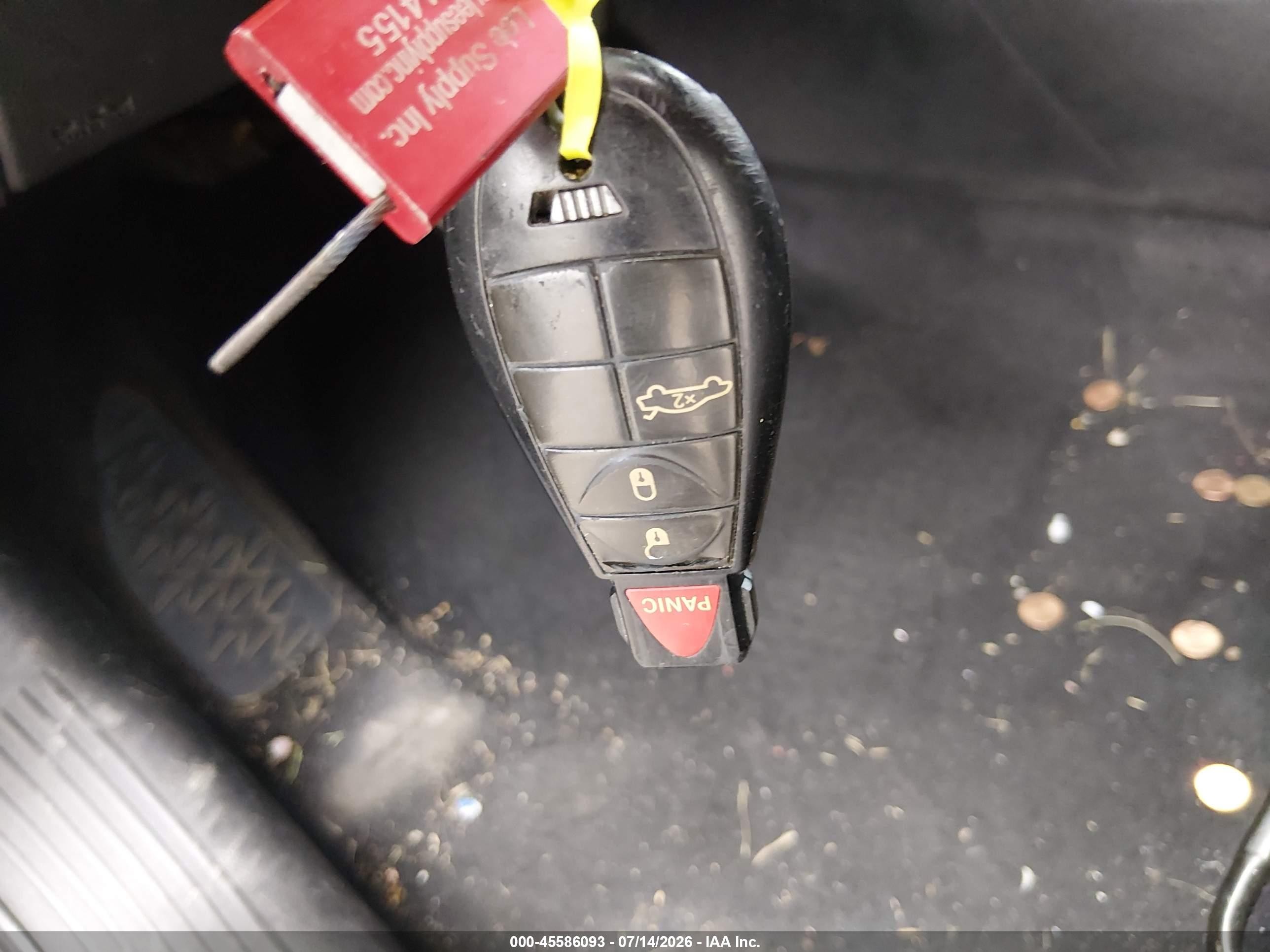 2015 Dodge Dart Sxt Серебряный vin: 1C3CDFBB4FD187770