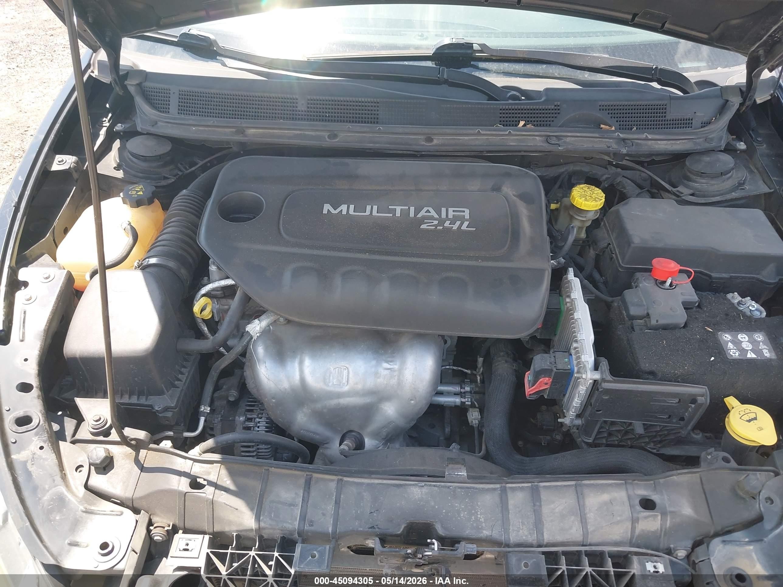 2015 Dodge Dart Sxt Black vin: 1C3CDFBB4FD390125