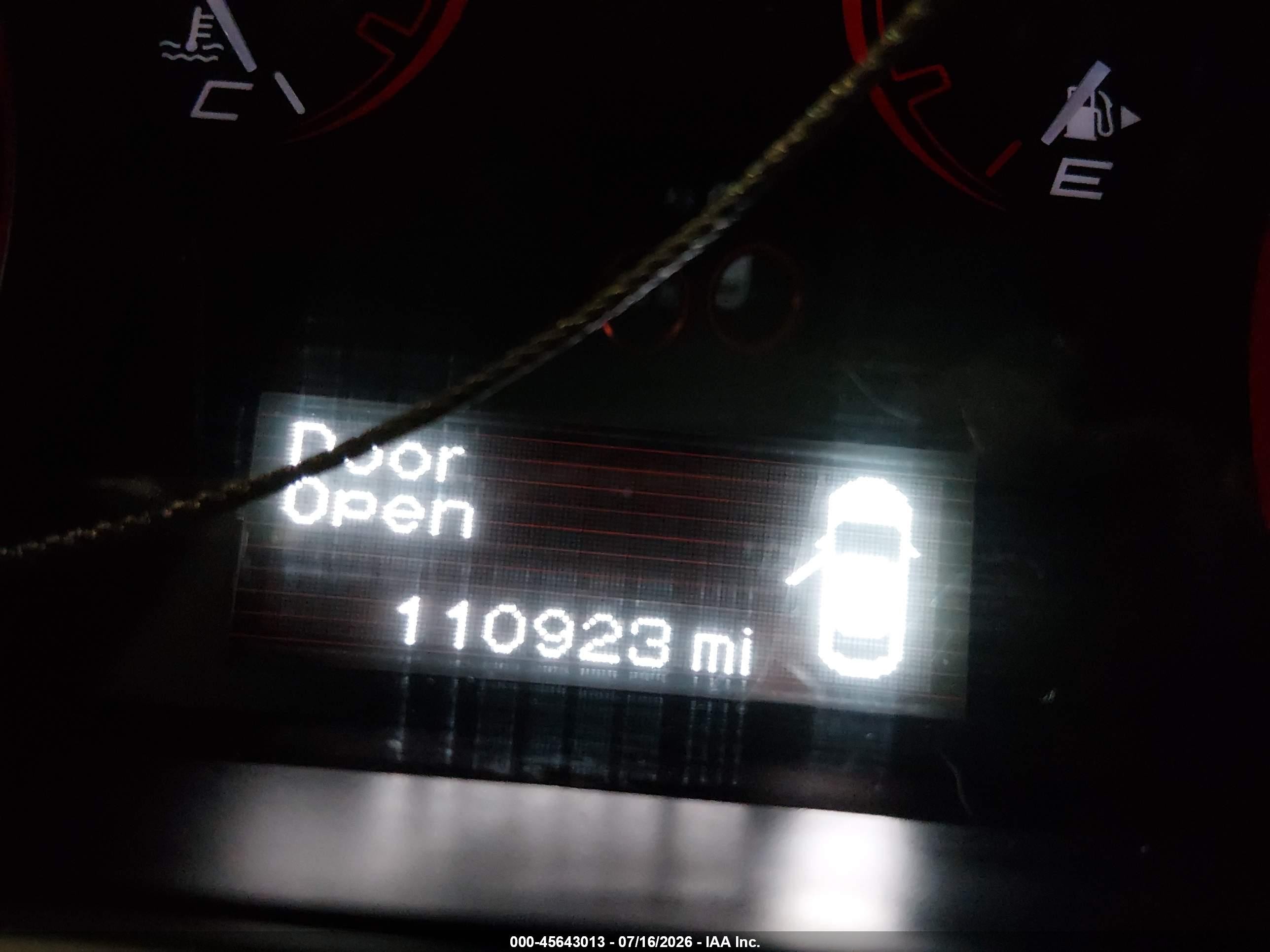 2015 Dodge Dart Sxt Blue vin: 1C3CDFBB4FD410650