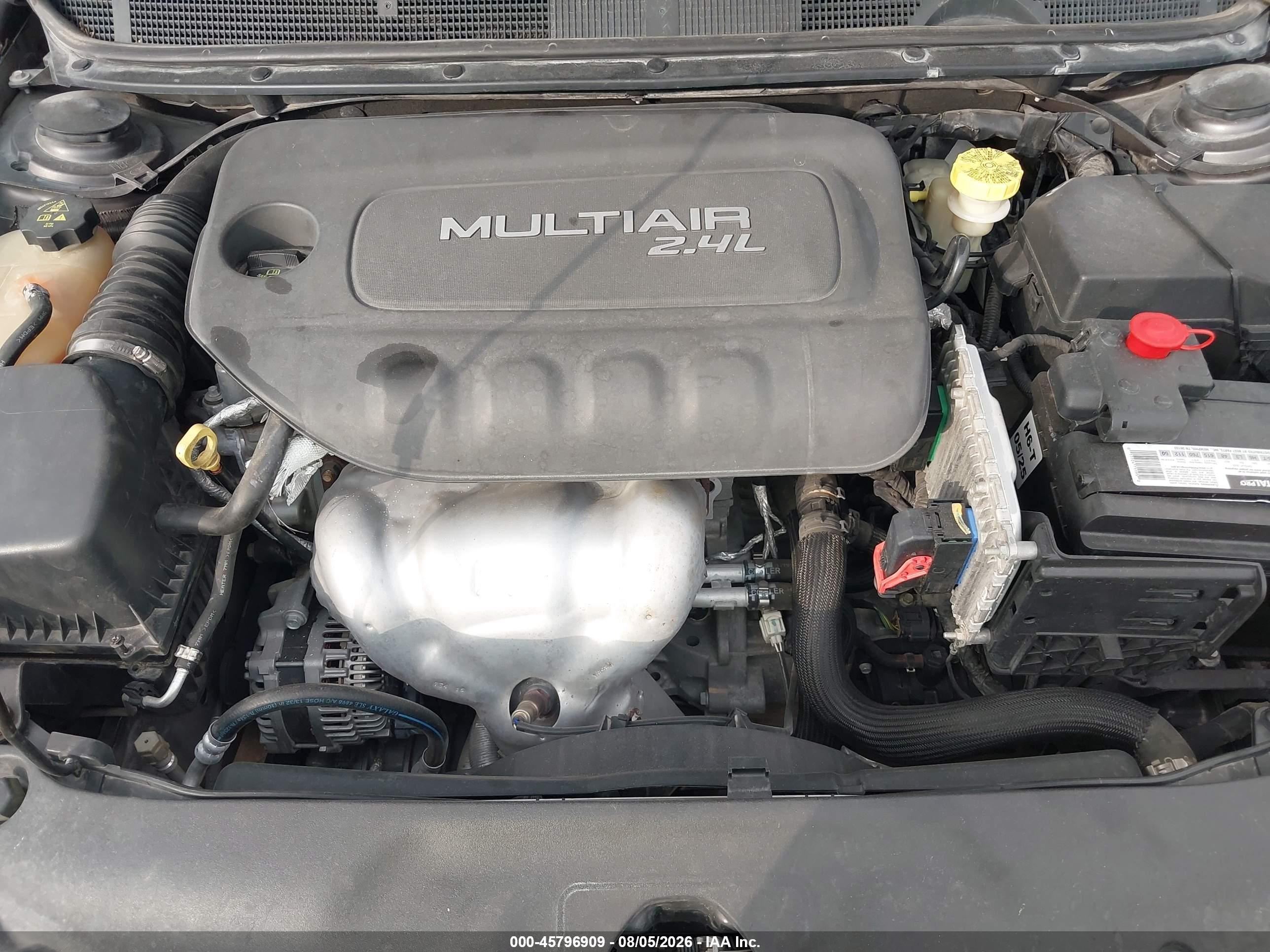 2015 Dodge Dart Sxt Gray vin: 1C3CDFBB4FD422829