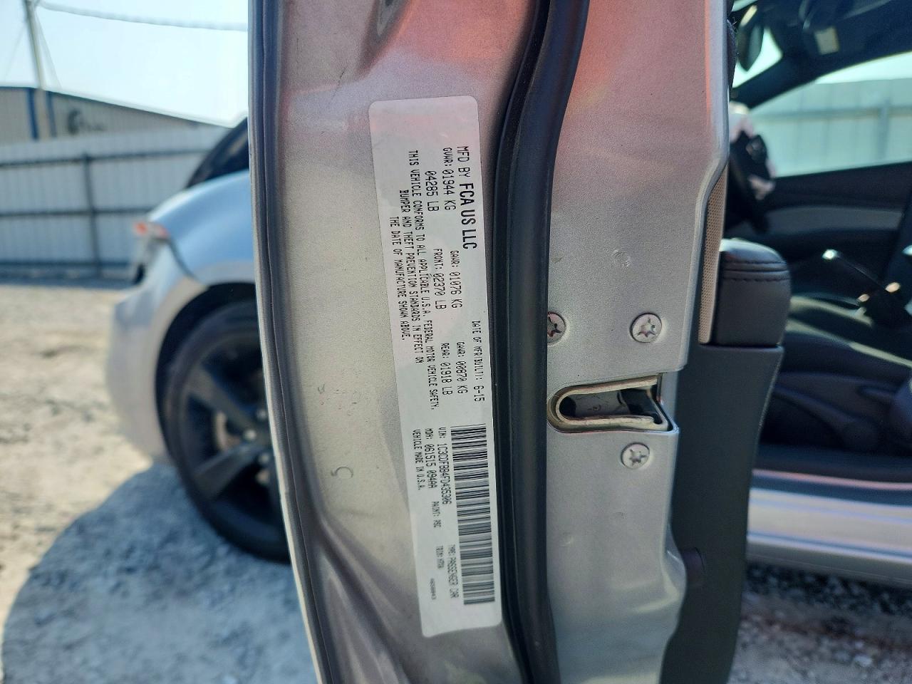 2015 Dodge Dart Sxt Silver vin: 1C3CDFBB4FD435306