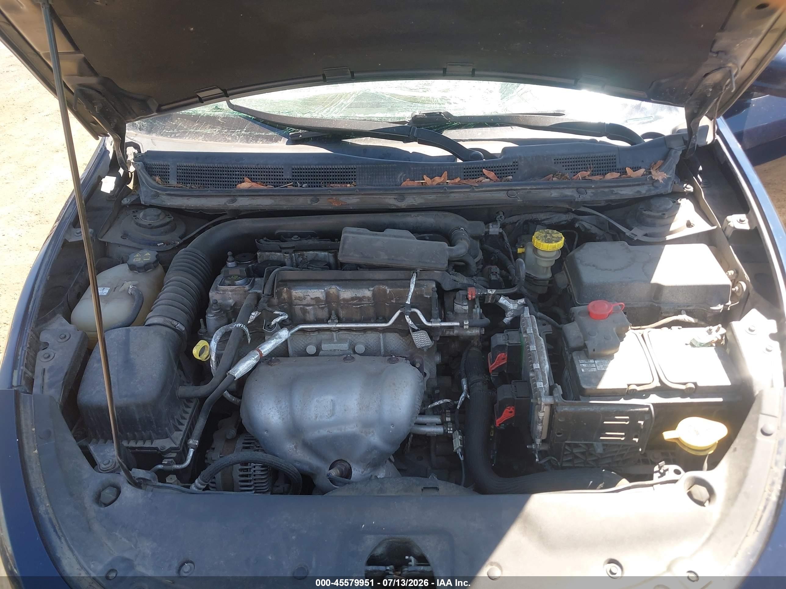 2014 Dodge Dart Sxt Синий vin: 1C3CDFBB5ED914316