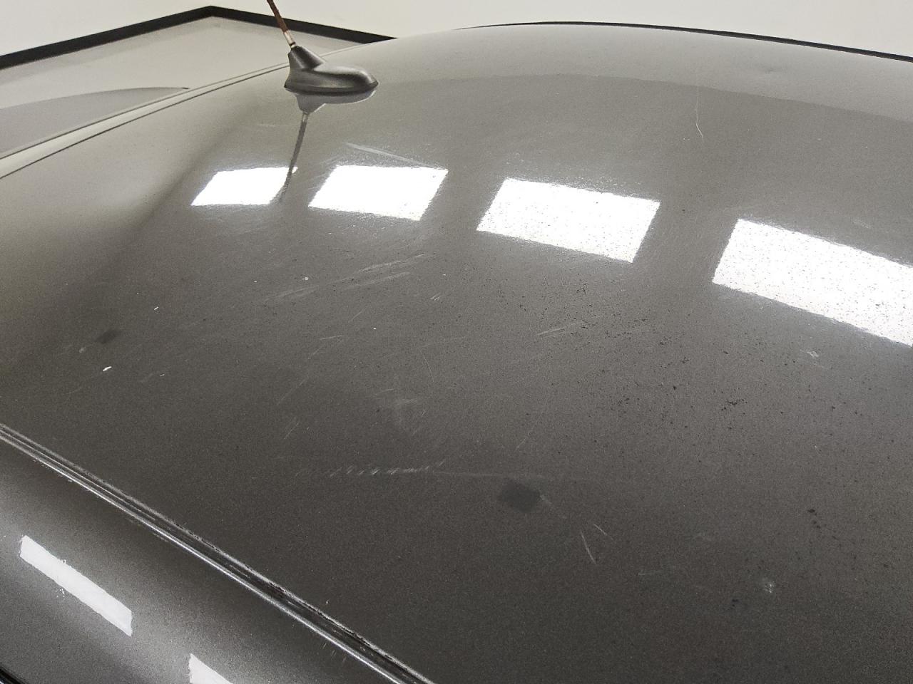 2014 Dodge Dart Sxt Gray vin: 1C3CDFBB5ED917944 Damage: Roof Panel, Heavy Scratch, 1/2 To 1 Inch