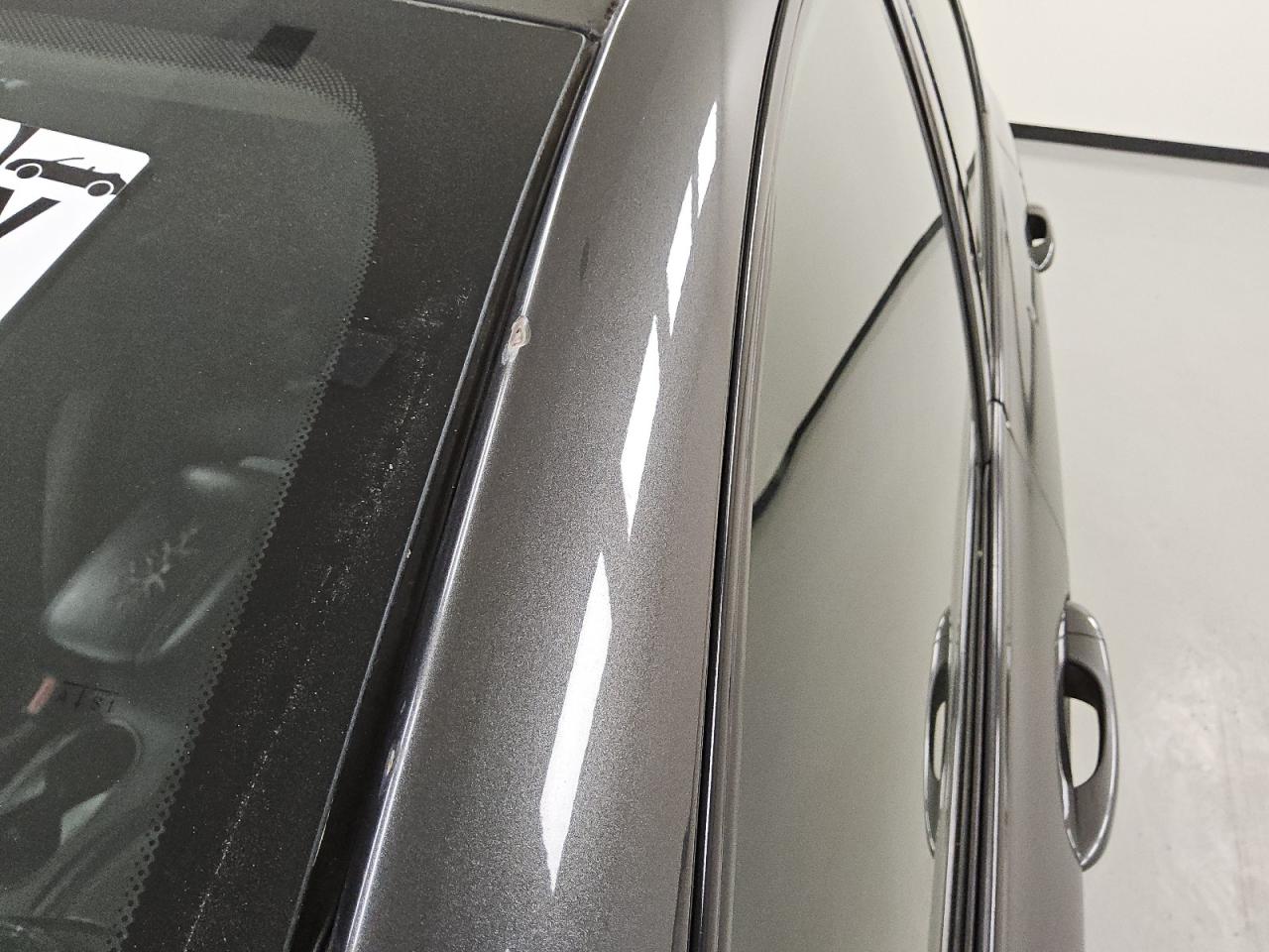 2014 Dodge Dart Sxt Gray vin: 1C3CDFBB5ED917944 Damage: Left Drip Rail, Heavy Scratch, 1 To 2 Inches
