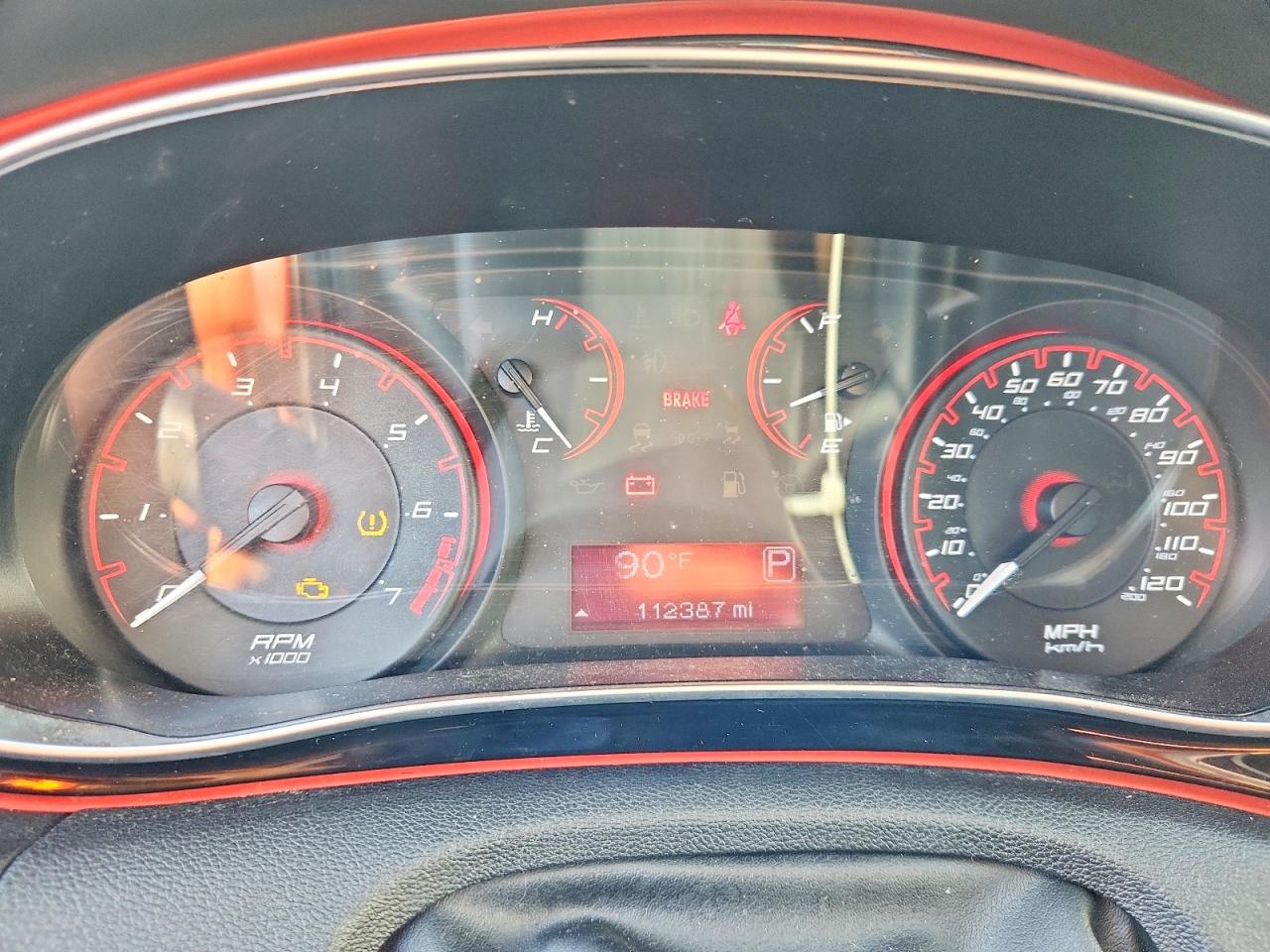 2015 Dodge Dart Sxt Серебряный vin: 1C3CDFBB5FD158620