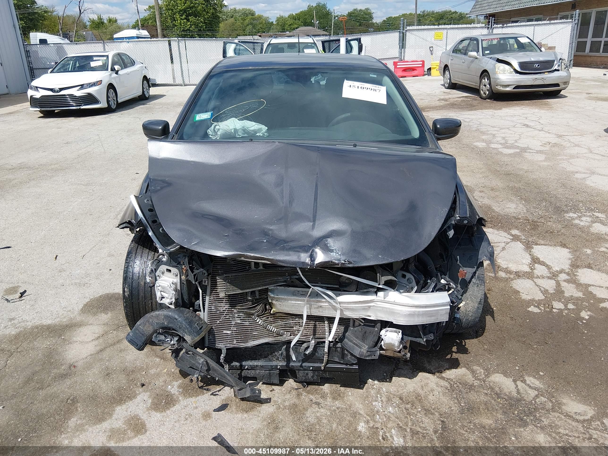 2015 Dodge Dart Sxt Серебряный vin: 1C3CDFBB5FD286467