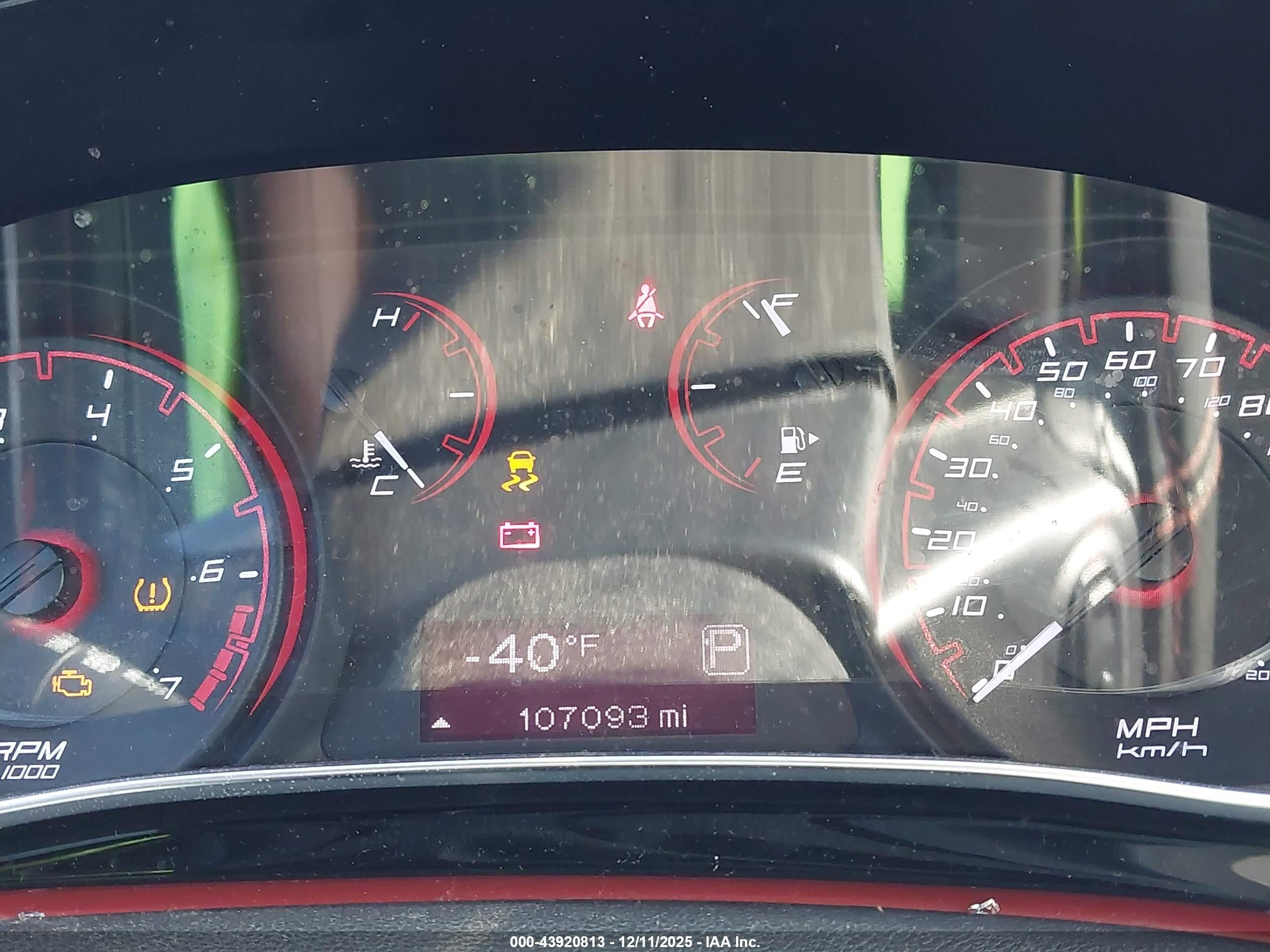 2015 Dodge Dart Sxt Серый vin: 1C3CDFBB5FD345159