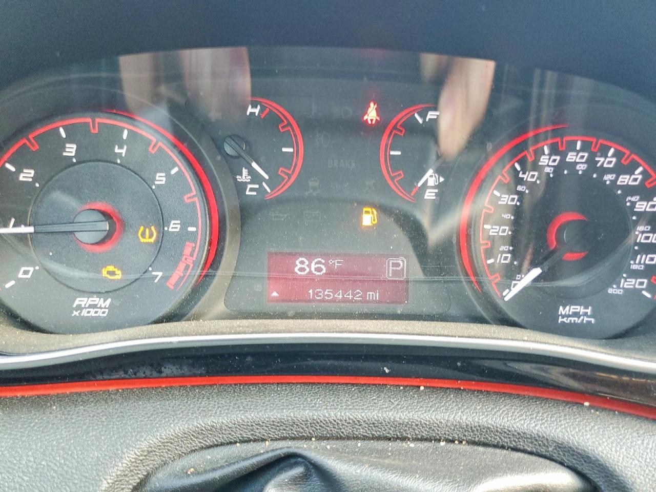 2015 Dodge Dart Sxt Gray vin: 1C3CDFBB5FD422001