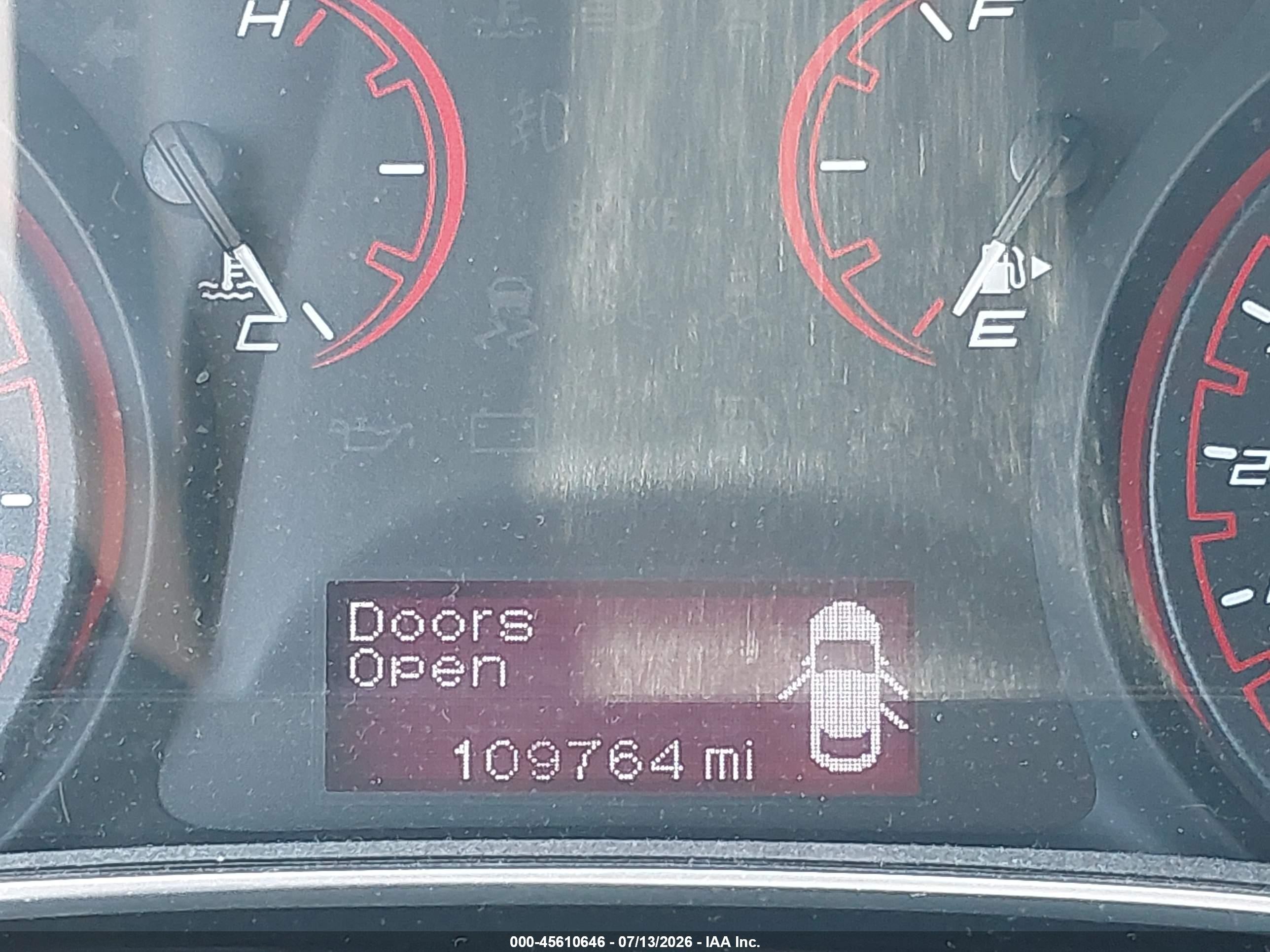 2014 Dodge Dart Sxt White vin: 1C3CDFBB6ED903244
