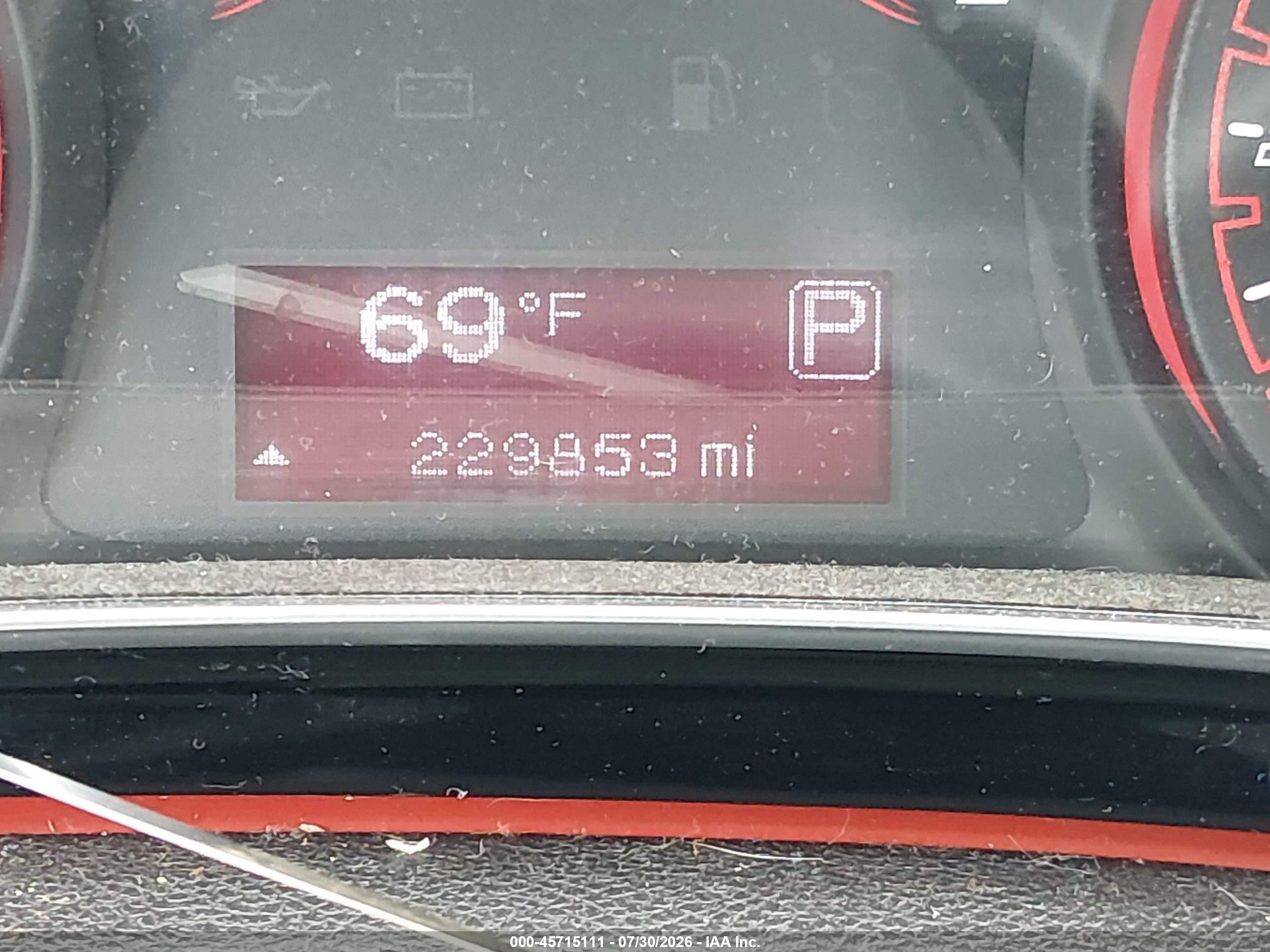 2014 Dodge Dart Sxt Blue vin: 1C3CDFBB6ED926667