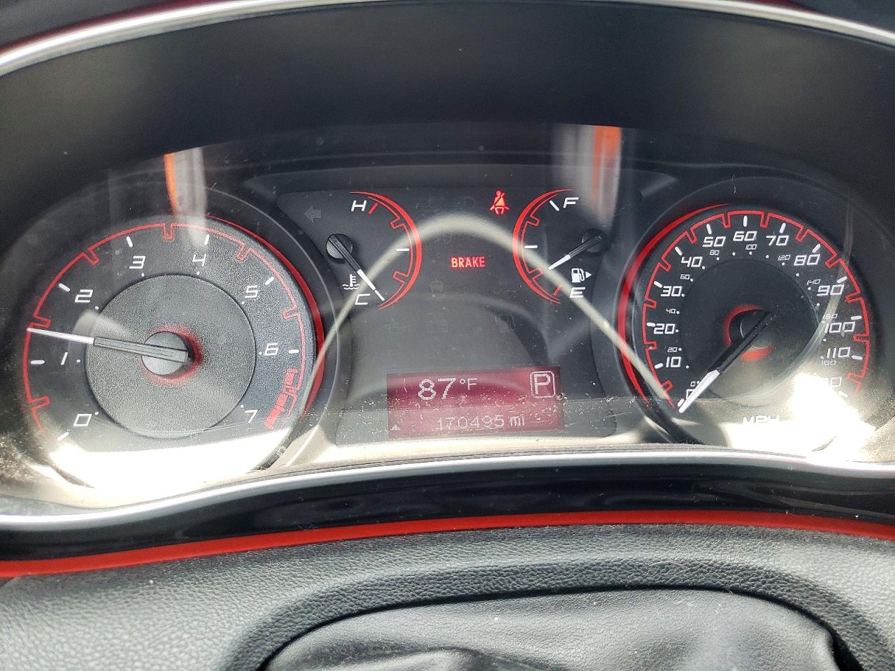 2015 Dodge Dart Sxt Белый vin: 1C3CDFBB6FD301784