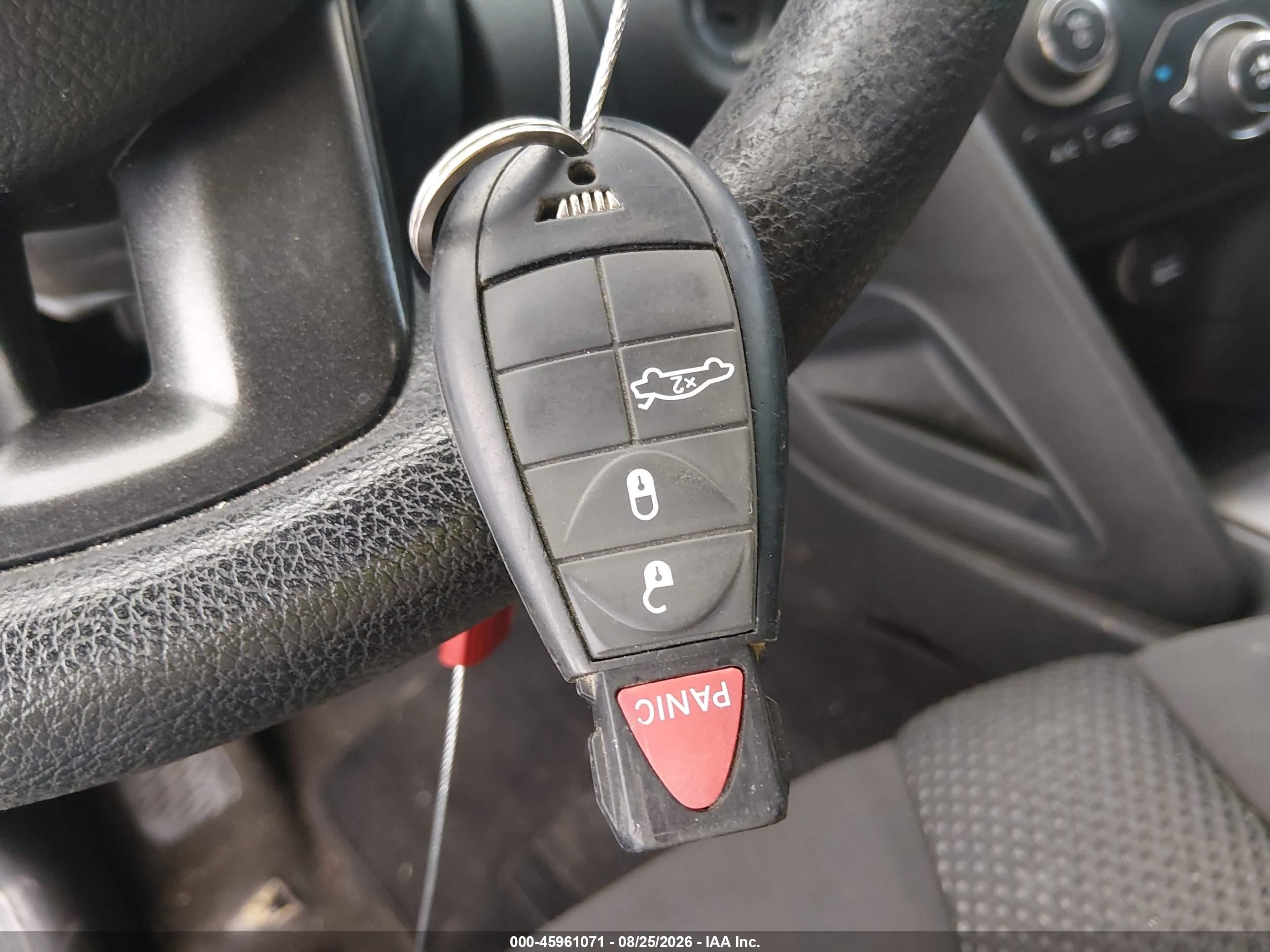 2015 Dodge Dart Sxt White vin: 1C3CDFBB6FD307391