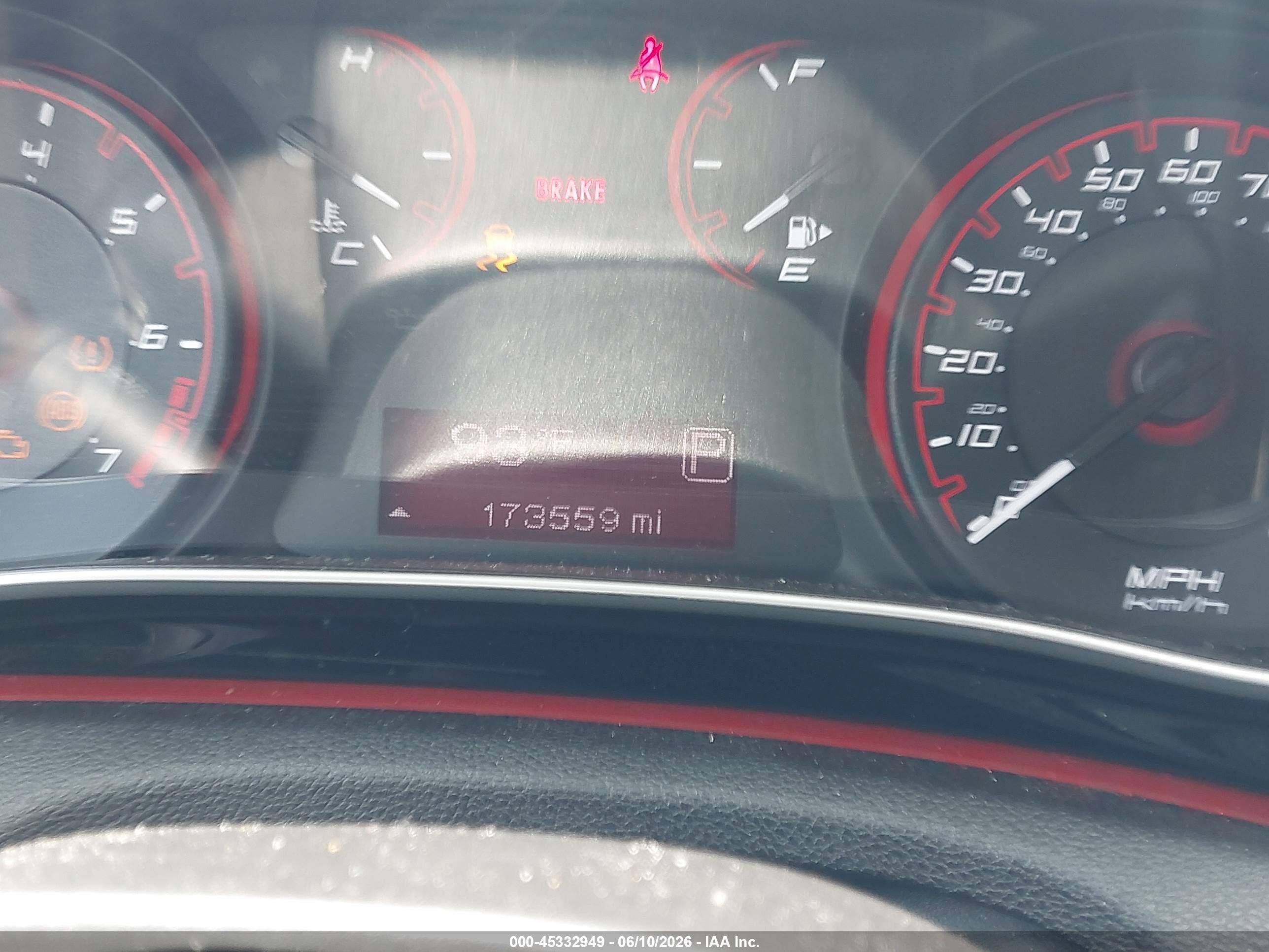 2015 Dodge Dart Sxt Blue vin: 1C3CDFBB6FD374153
