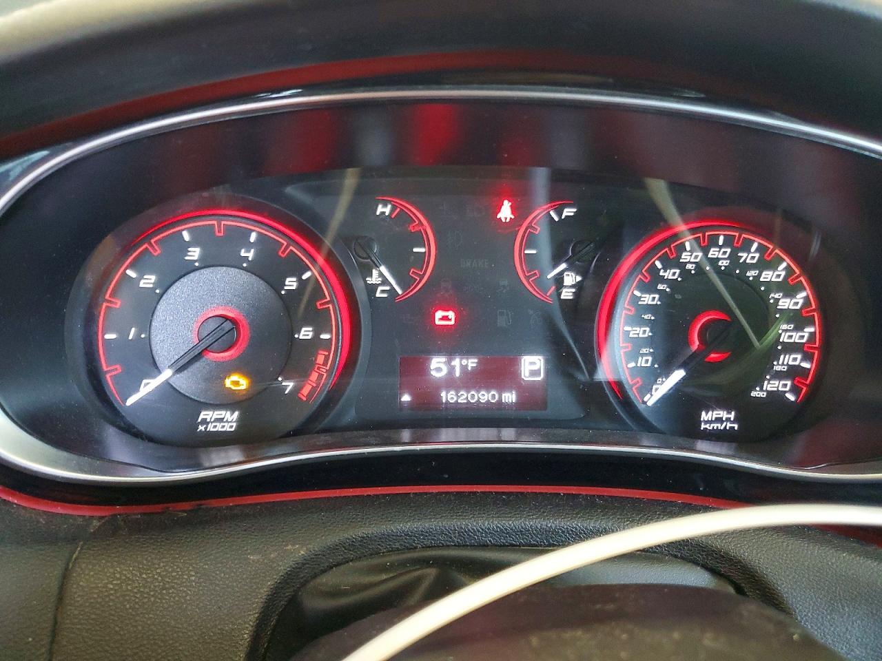 2014 Dodge Dart Sxt Черный vin: 1C3CDFBB7ED677523