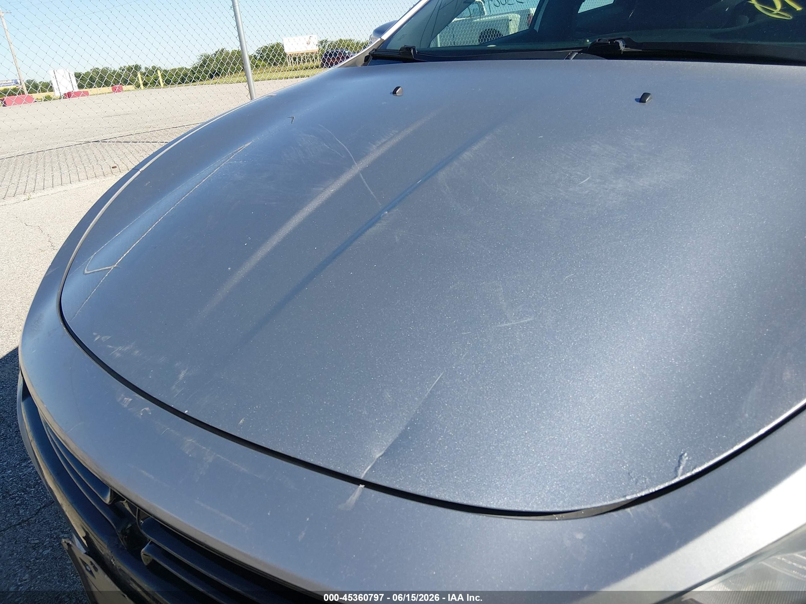 2014 Dodge Dart Sxt Silver vin: 1C3CDFBB7ED869038