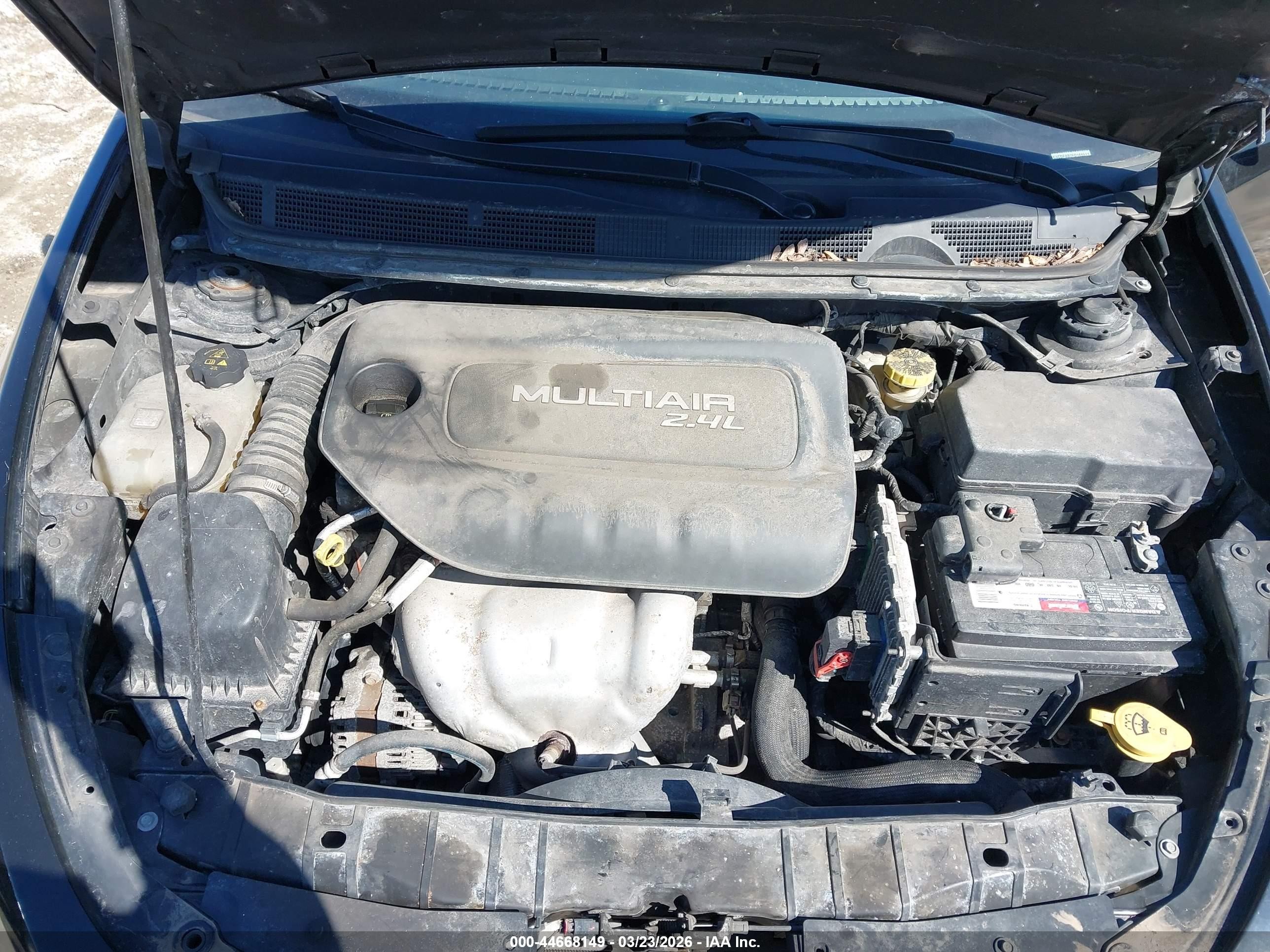 2015 Dodge Dart Sxt Black vin: 1C3CDFBB7FD166511