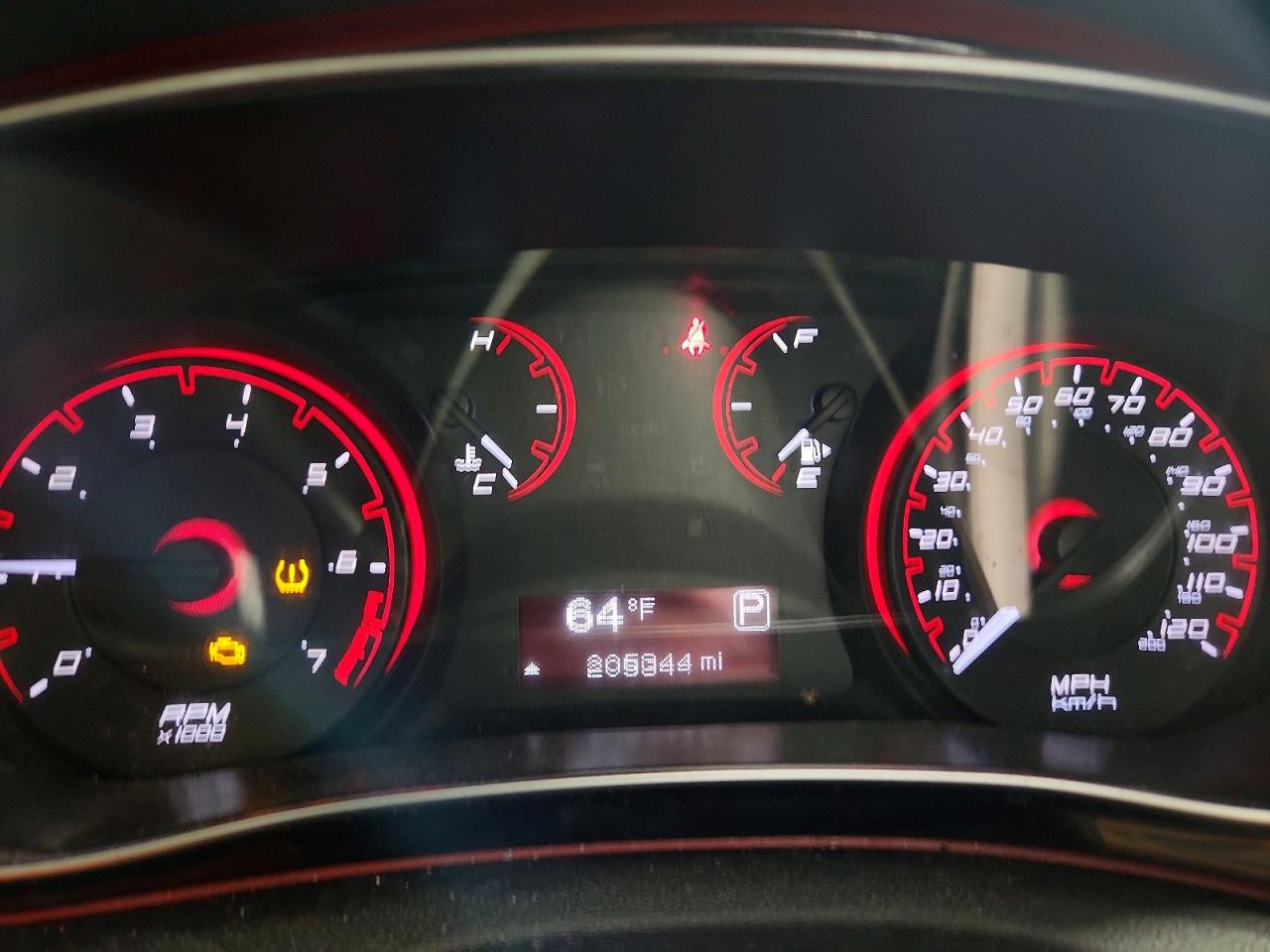 2015 Dodge Dart Sxt Черный vin: 1C3CDFBB7FD173281