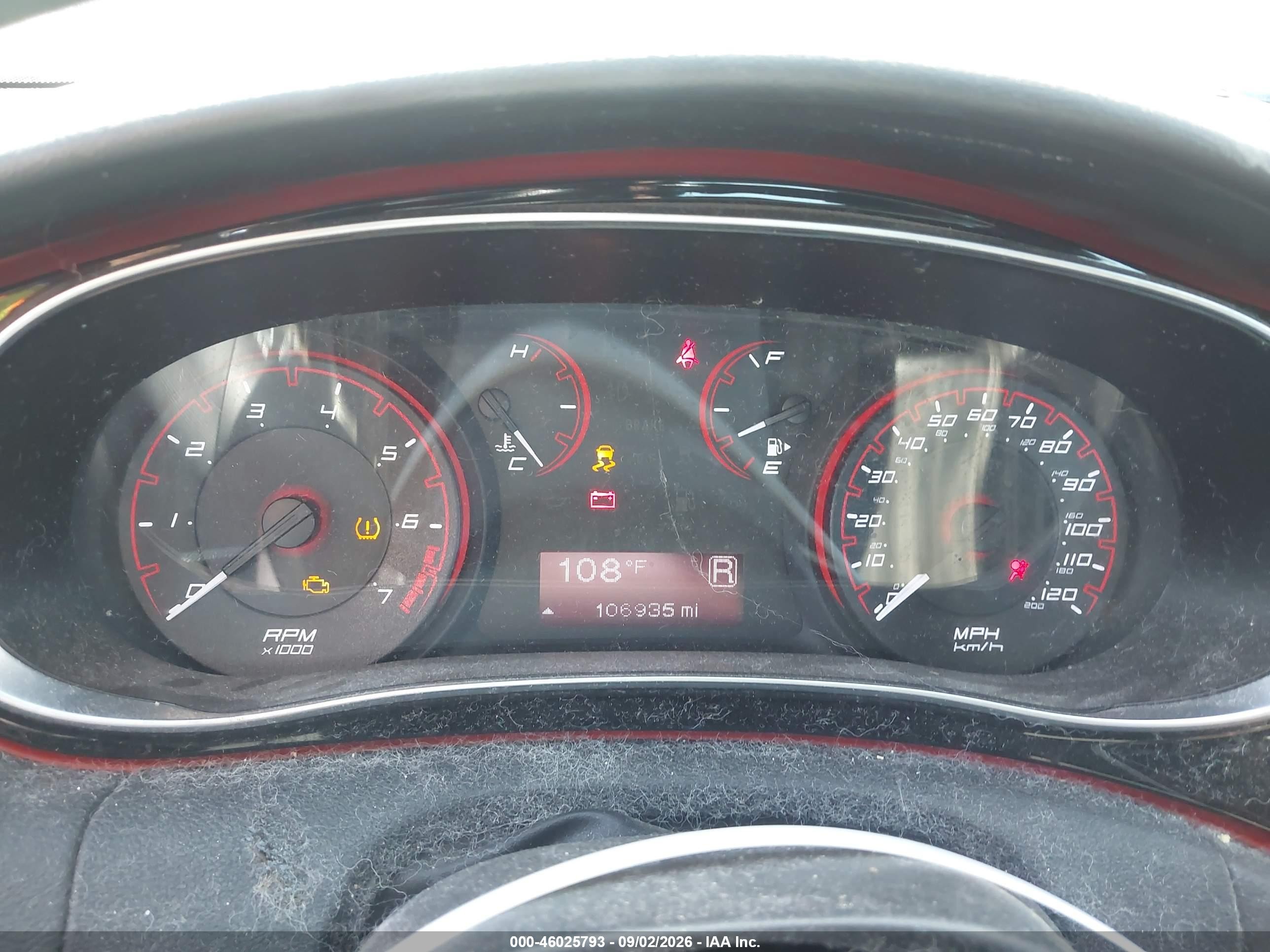 2015 Dodge Dart Sxt Black vin: 1C3CDFBB7FD193899