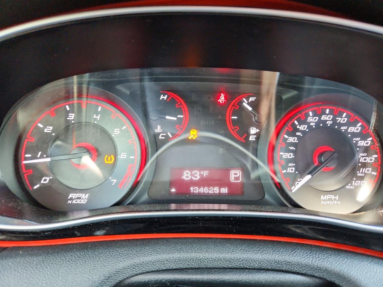 2015 Dodge Dart Sxt Silver vin: 1C3CDFBB7FD253616