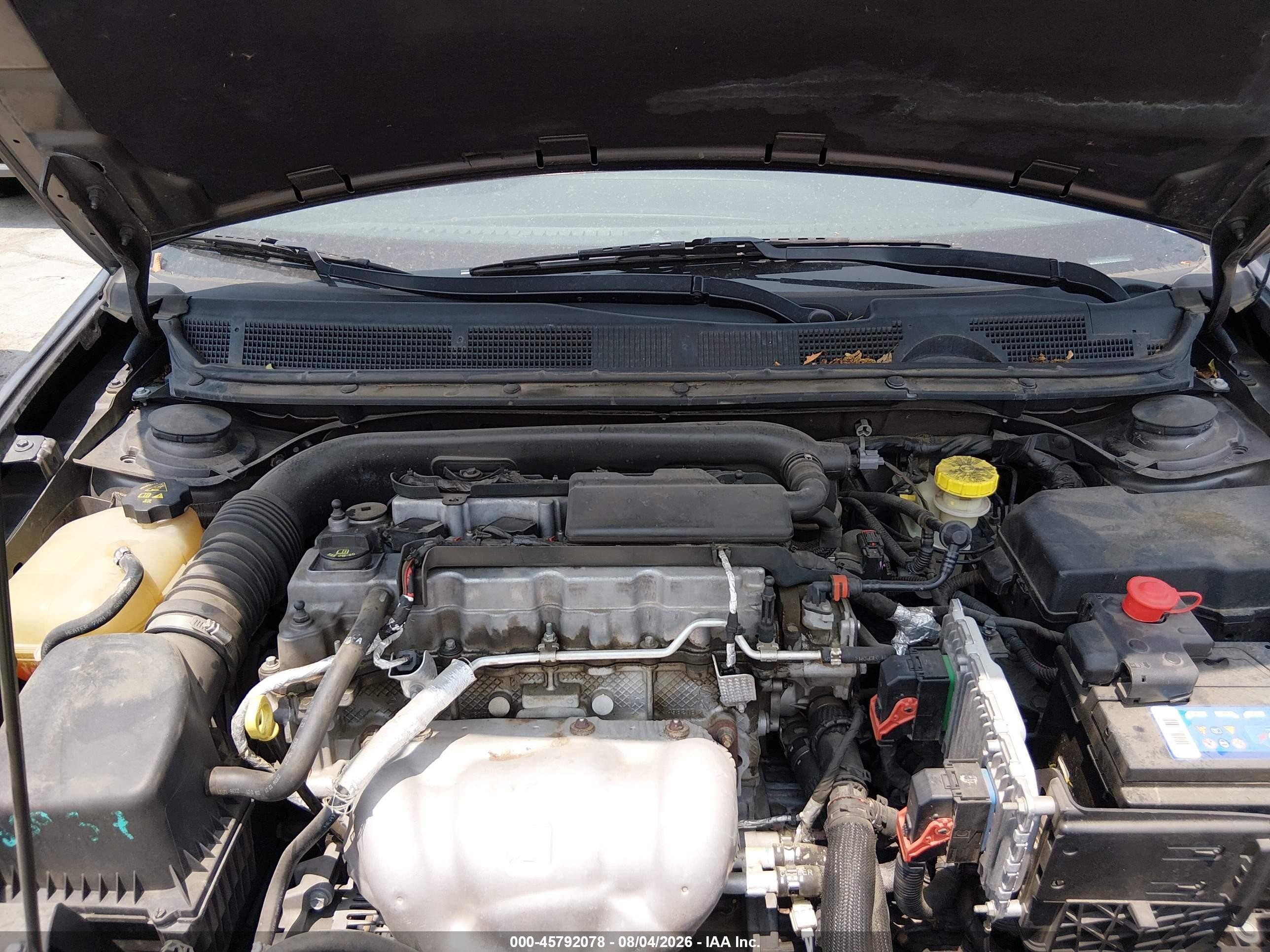 2015 Dodge Dart Sxt Brown vin: 1C3CDFBB7FD286082
