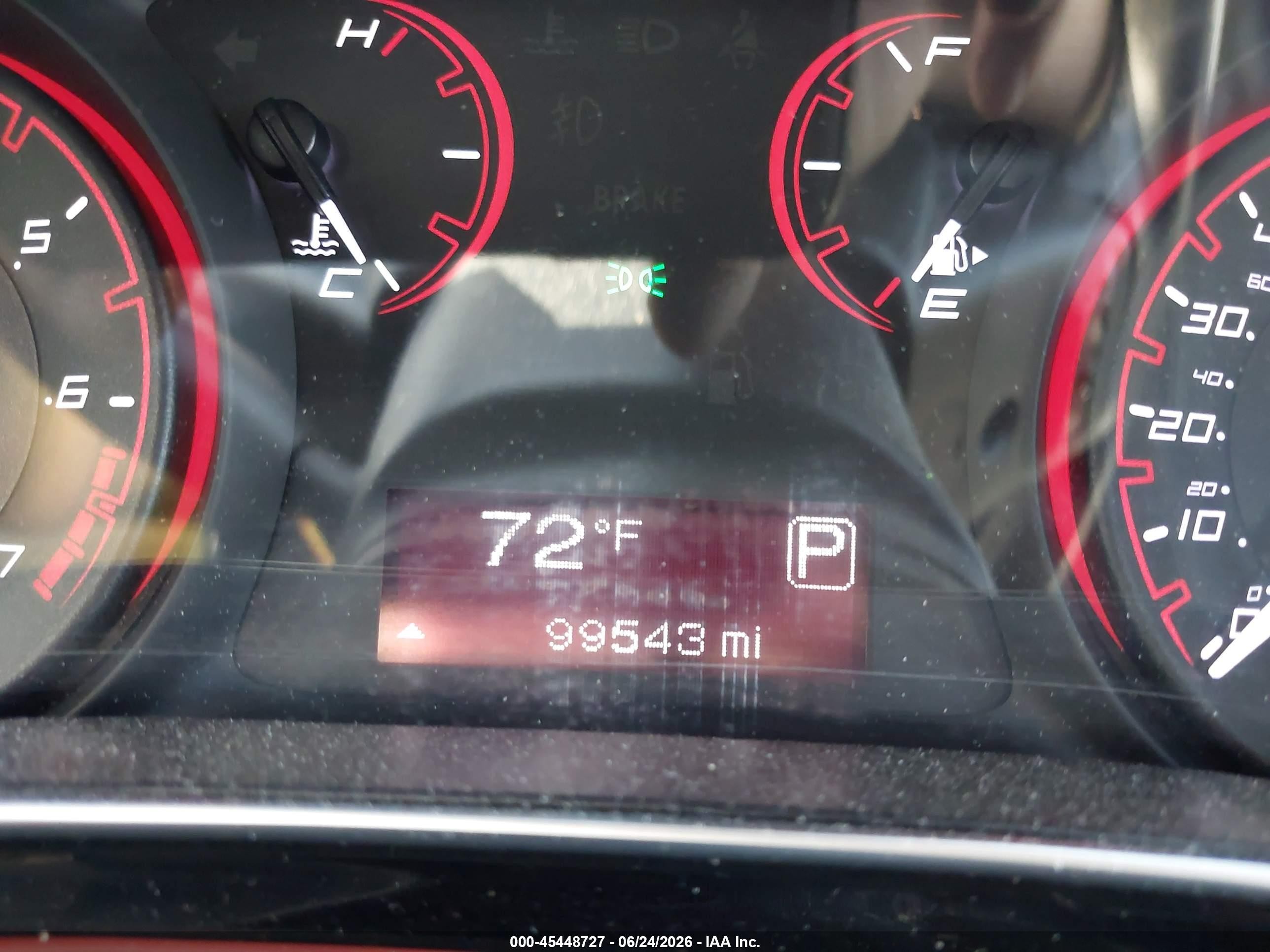 2015 Dodge Dart Sxt Gray vin: 1C3CDFBB7FD374694