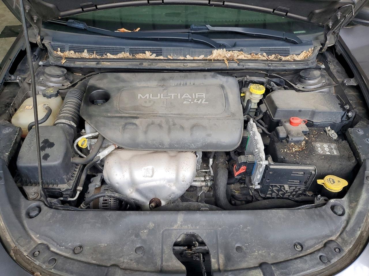 2015 Dodge Dart Sxt Charcoal vin: 1C3CDFBB7FD390135