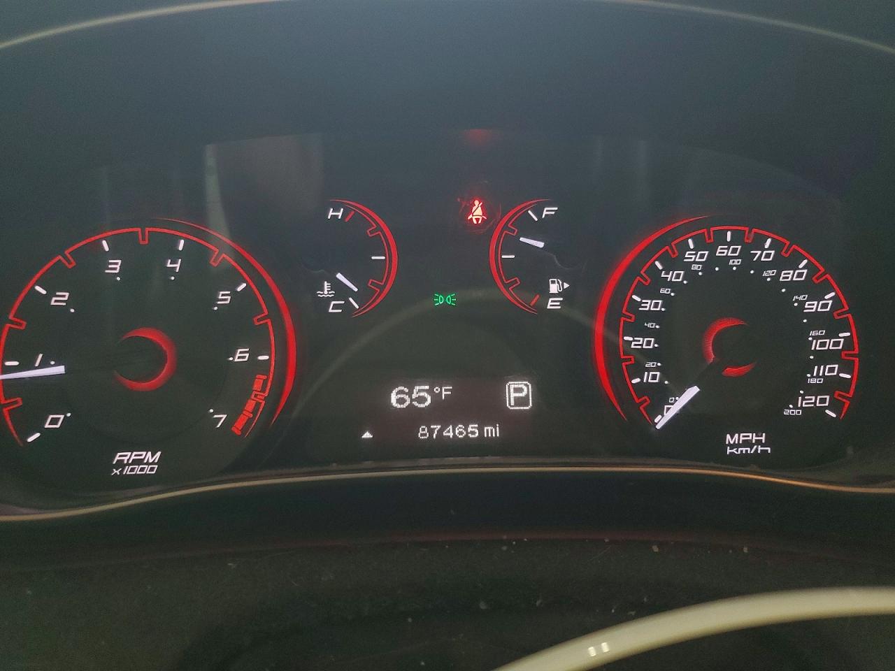 2015 Dodge Dart Sxt Charcoal vin: 1C3CDFBB7FD390135