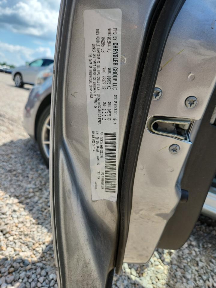 2015 Dodge Dart Sxt Silver vin: 1C3CDFBB8FD111940