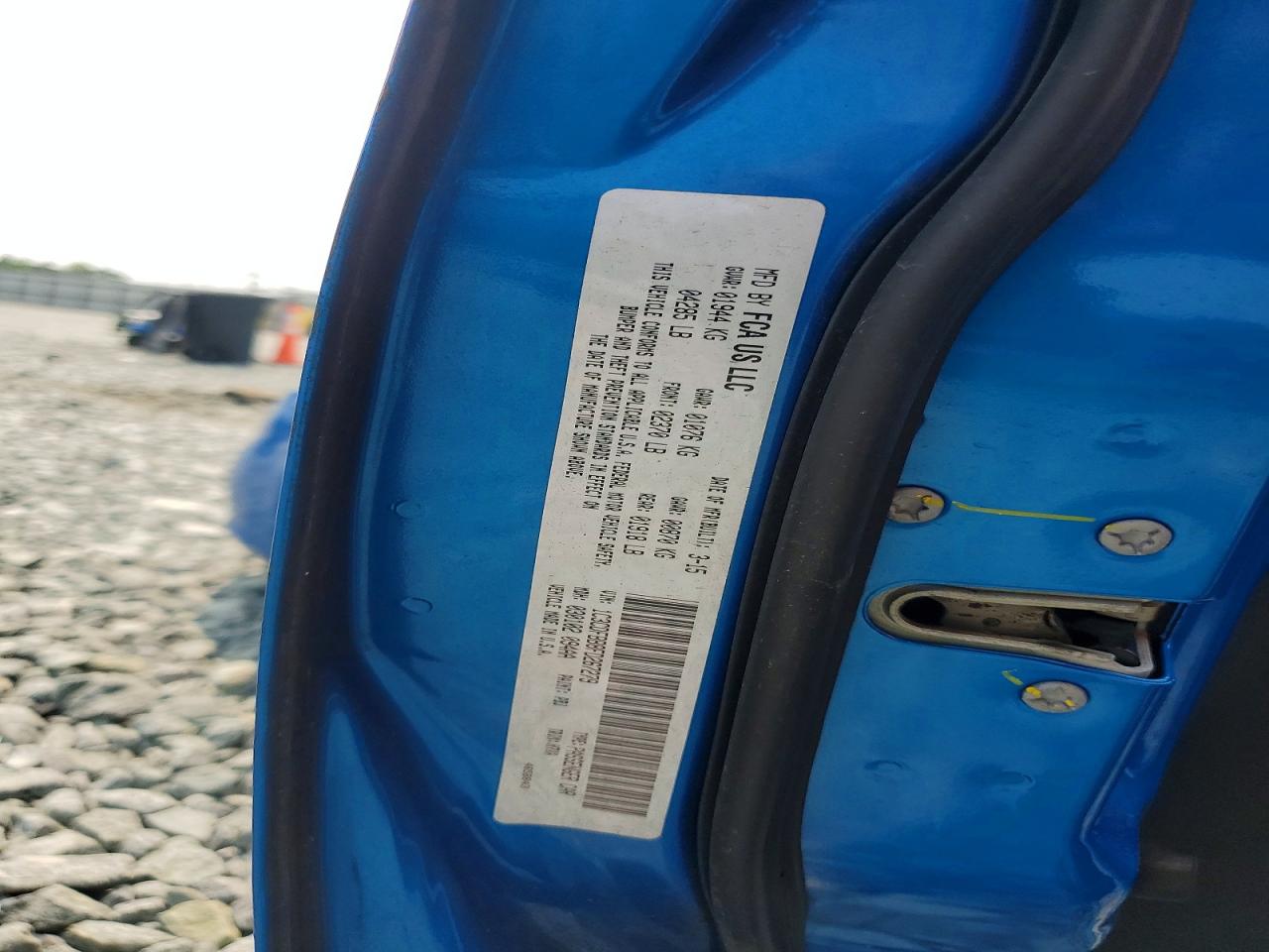 2015 Dodge Dart Sxt Blue vin: 1C3CDFBB8FD267279