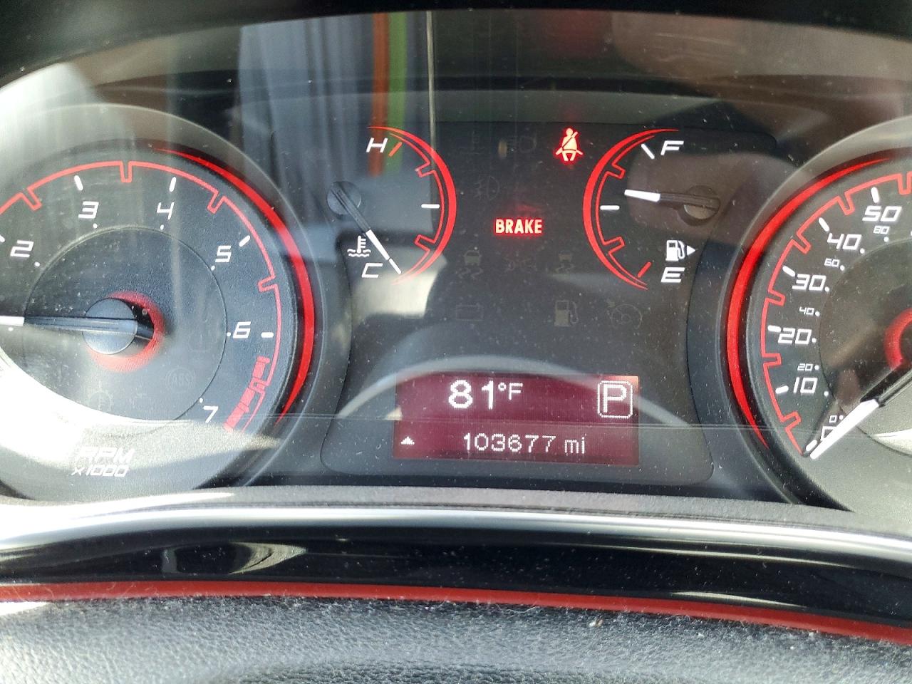 2015 Dodge Dart Sxt Black vin: 1C3CDFBB8FD380651