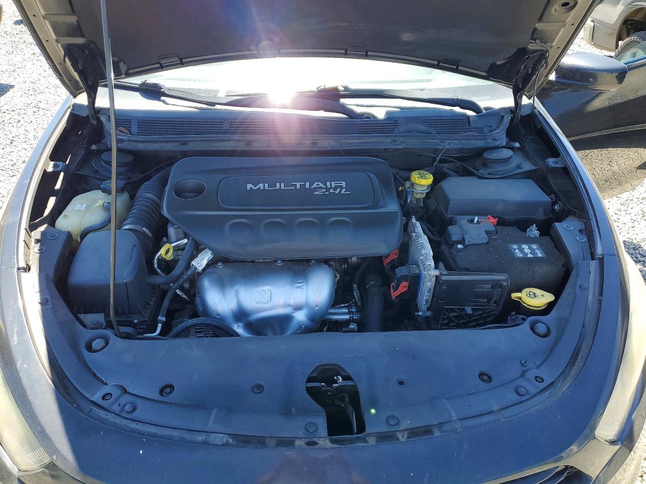 2015 Dodge Dart Sxt Black vin: 1C3CDFBB8FD380651