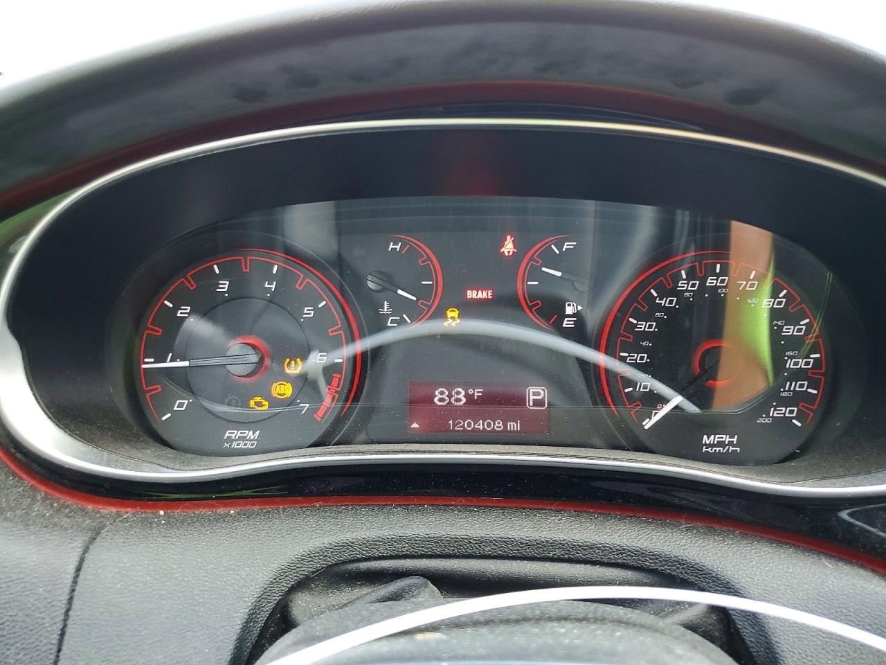 2016 Dodge Dart Sxt Gray vin: 1C3CDFBB8GD623439