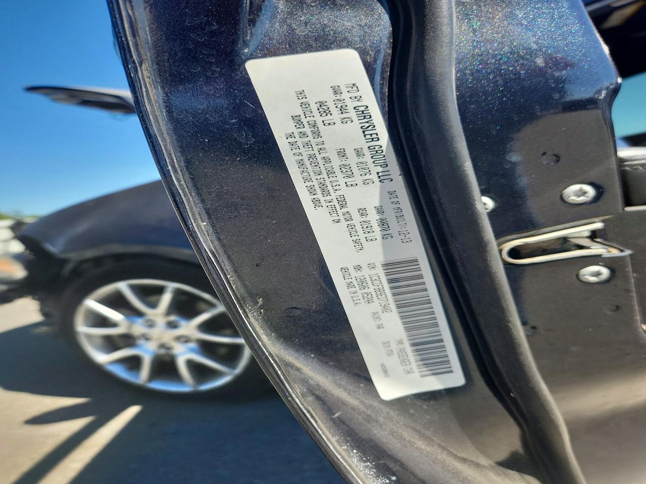 2014 Dodge Dart Sxt Charcoal vin: 1C3CDFBB9ED719402