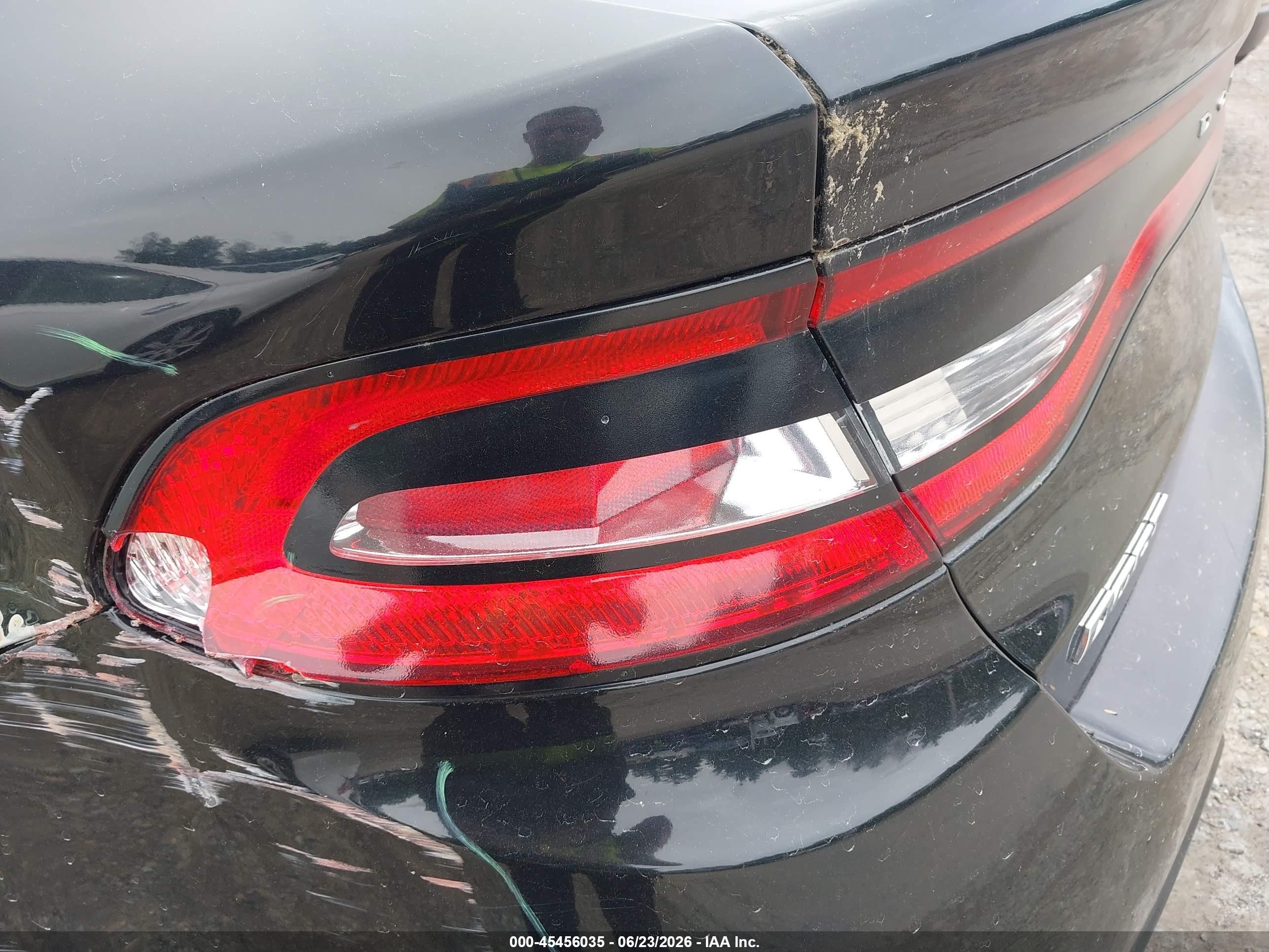 2014 Dodge Dart Sxt Black vin: 1C3CDFBB9ED902413