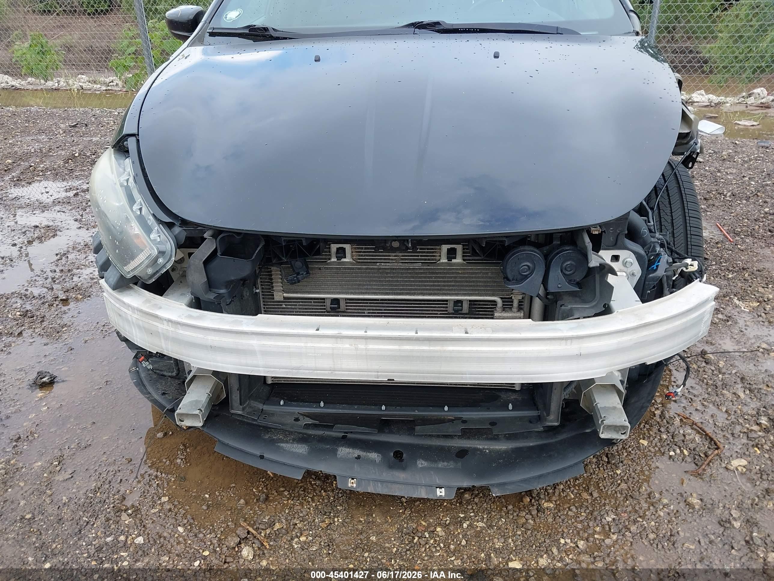 2015 Dodge Dart Sxt Black vin: 1C3CDFBB9FD123384