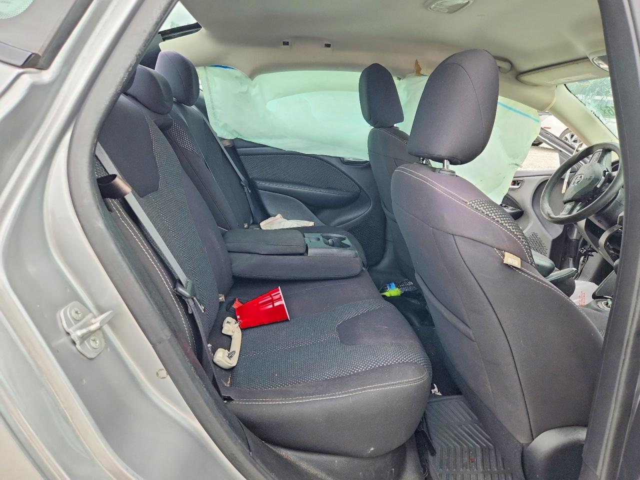 2015 Dodge Dart Sxt Silver vin: 1C3CDFBB9FD200111