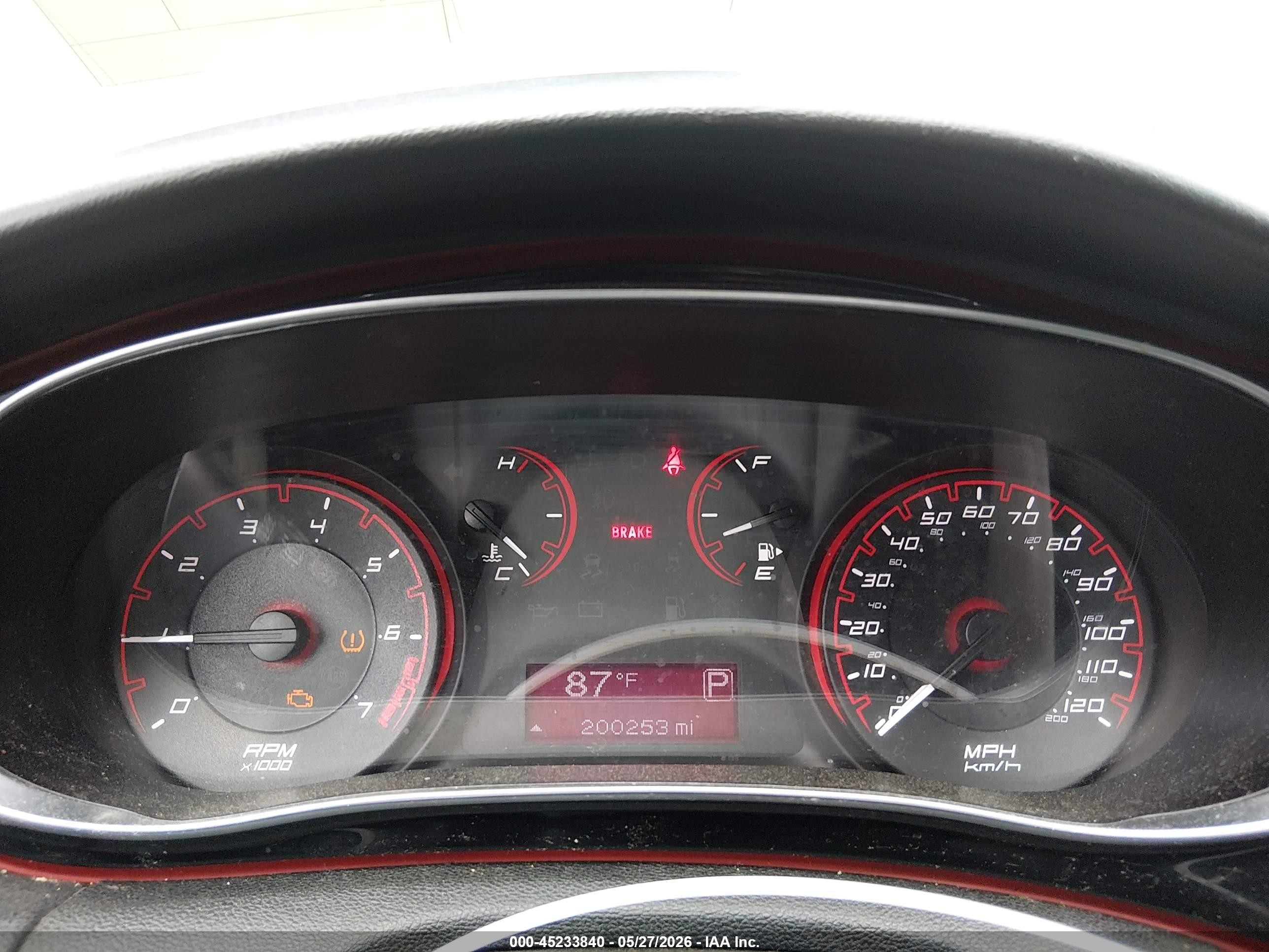 2015 Dodge Dart Sxt Silver vin: 1C3CDFBB9FD286357