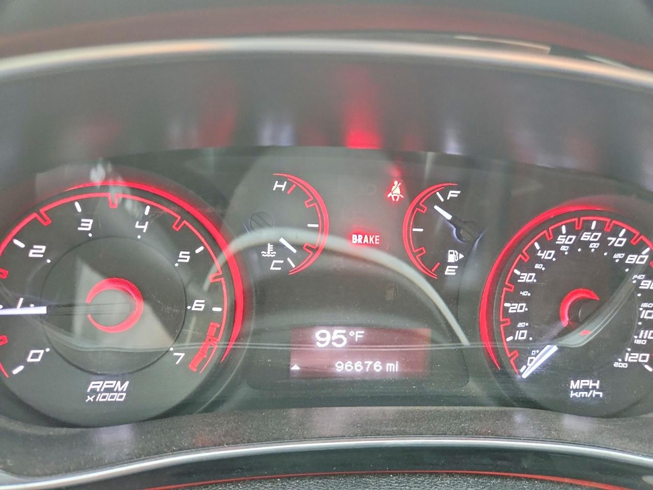 2015 Dodge Dart Sxt Black vin: 1C3CDFBB9FD370162