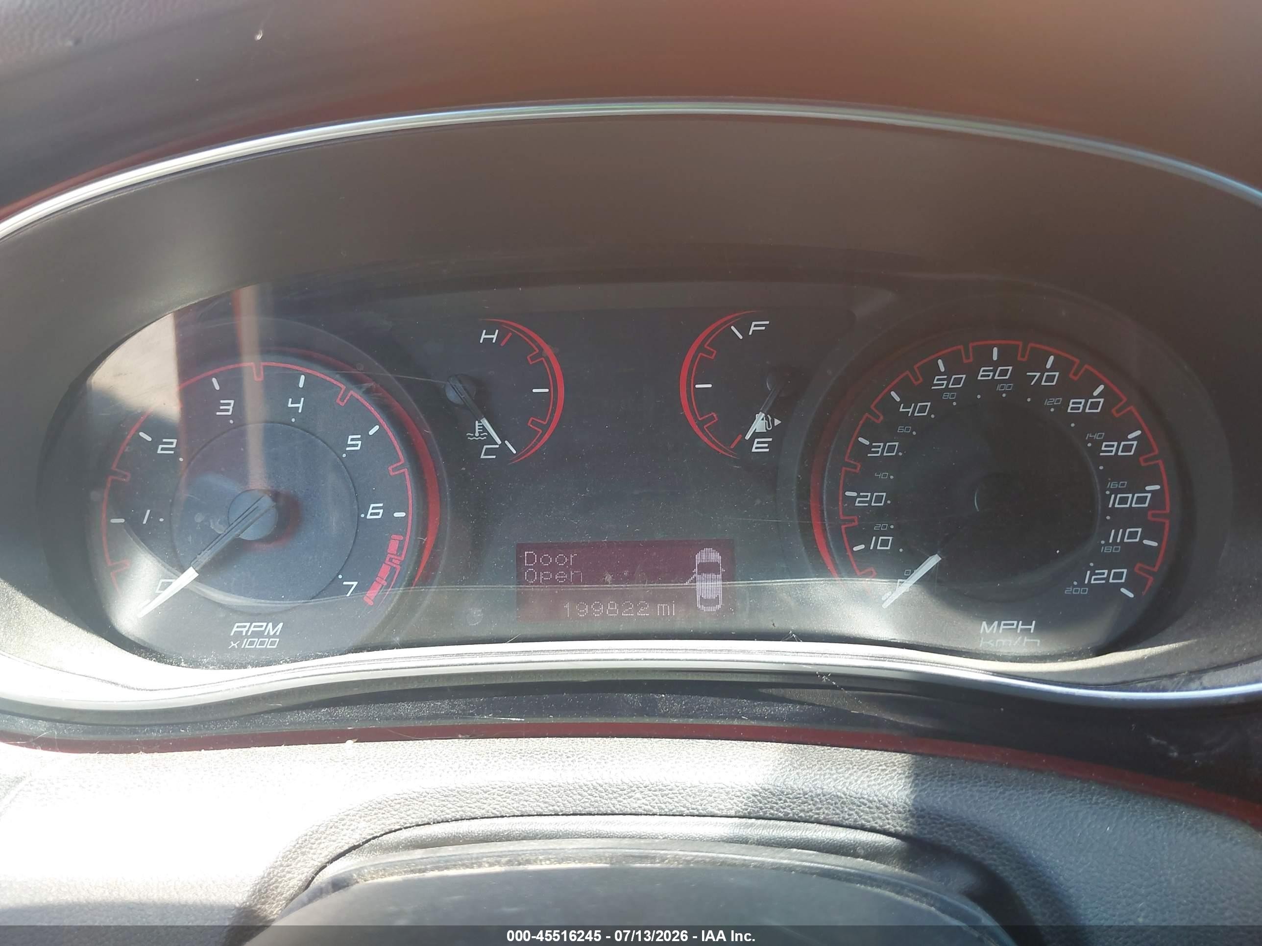 2014 Dodge Dart Sxt Orange vin: 1C3CDFBBXED786767